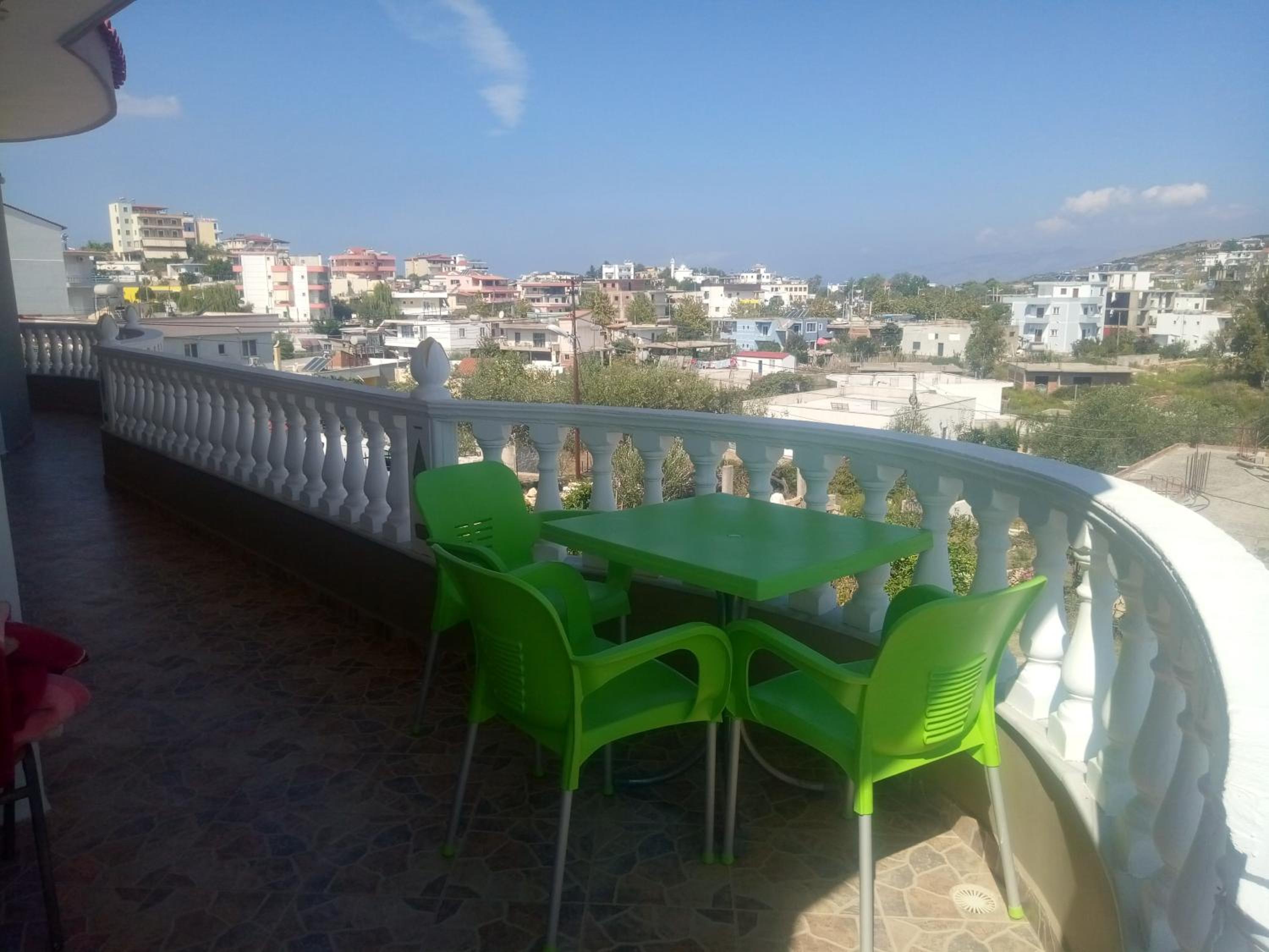 Vila Zeqo Muka 1