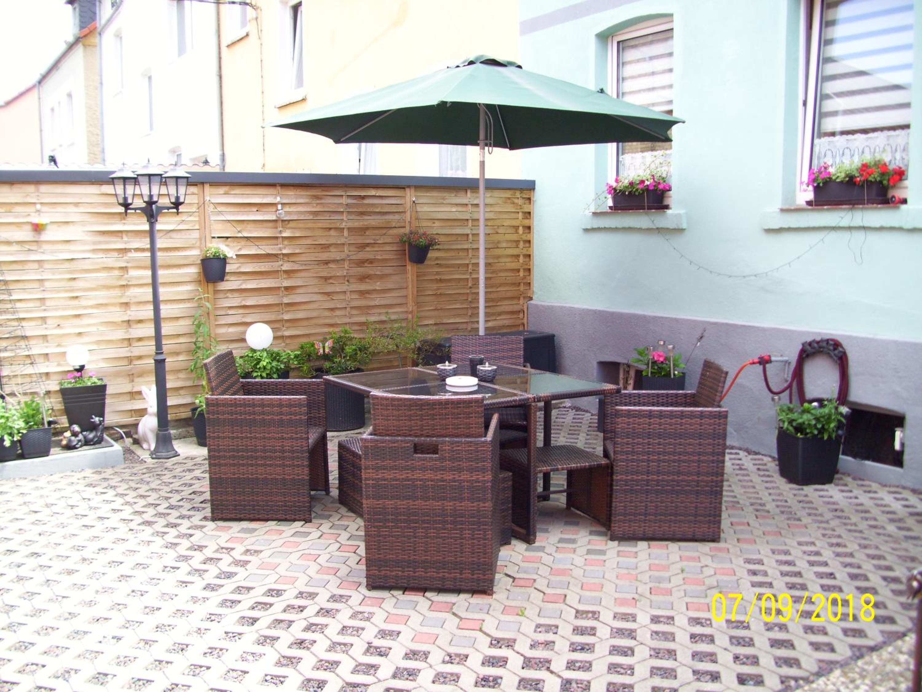 Ferienwohnung Bauer view 5