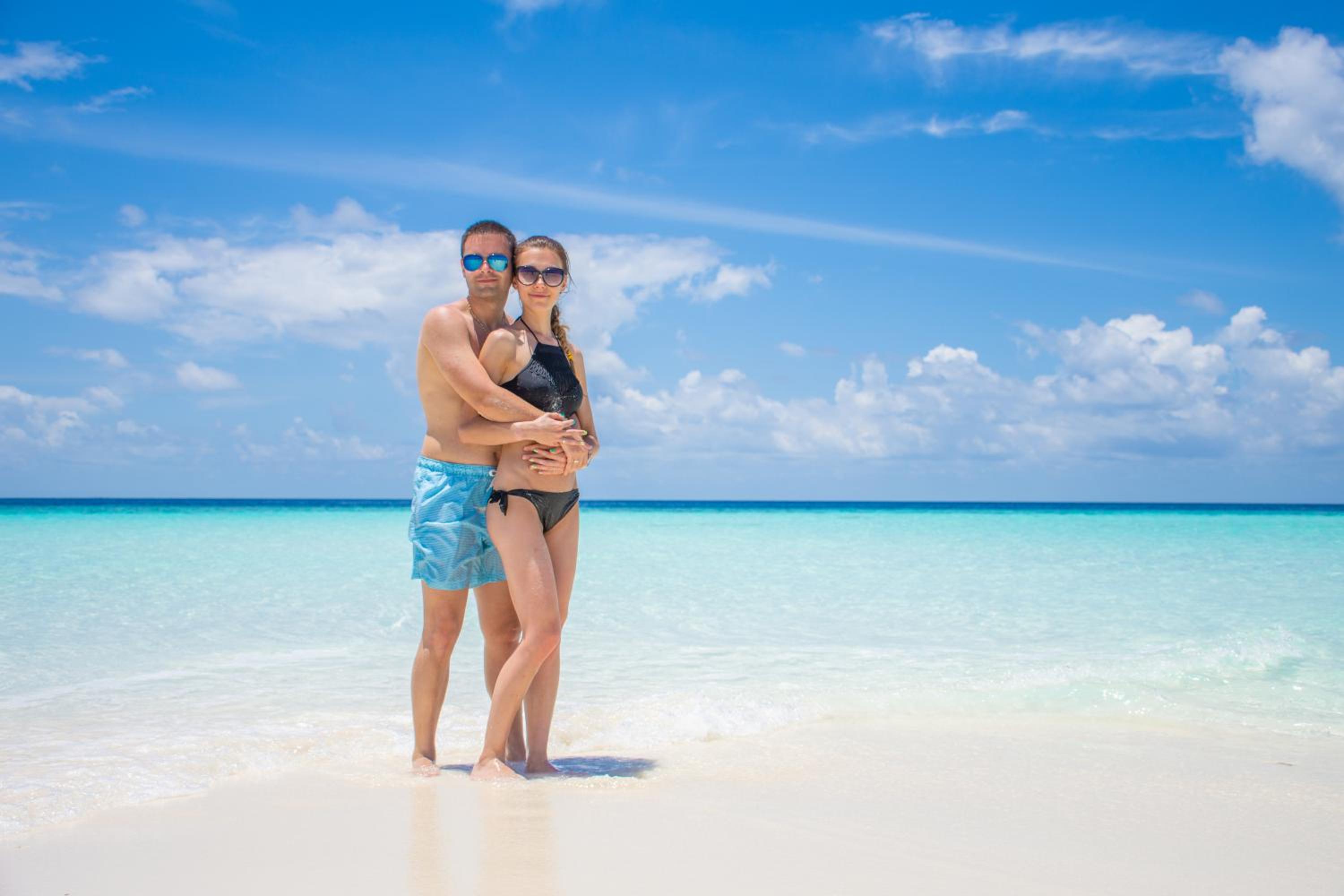 Holiday Haven Ukulhas