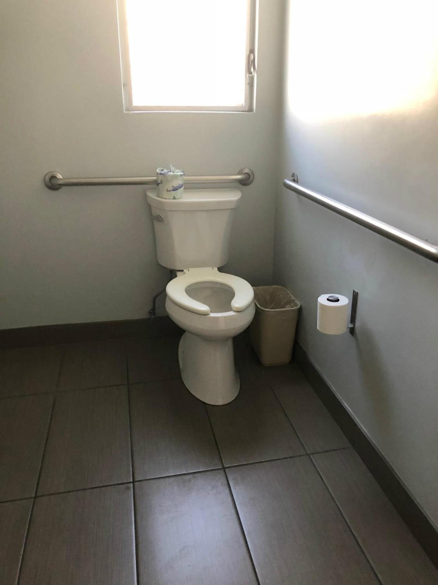 Vagabond Inn Sunnyvale, Billede 19