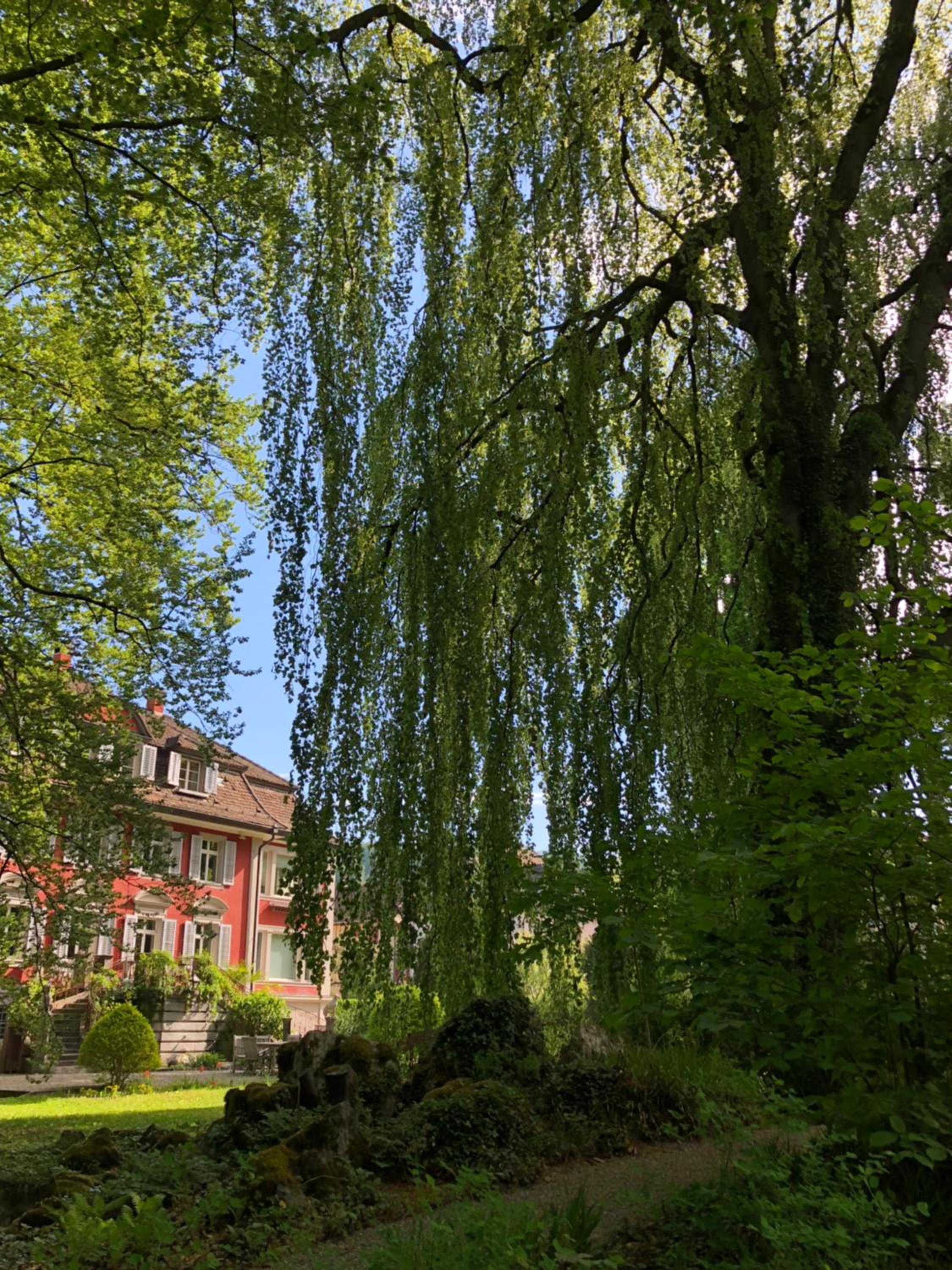 Villa Jakobsbrunnen