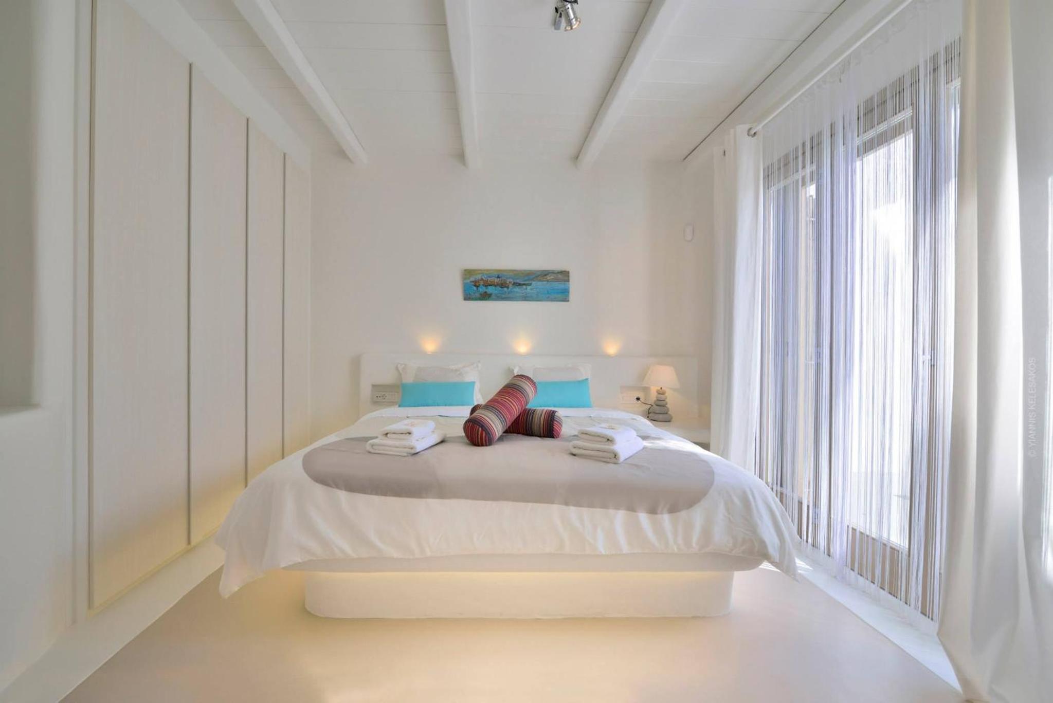 Villa Galatia by Thalassa Residence Mykonos photo 4