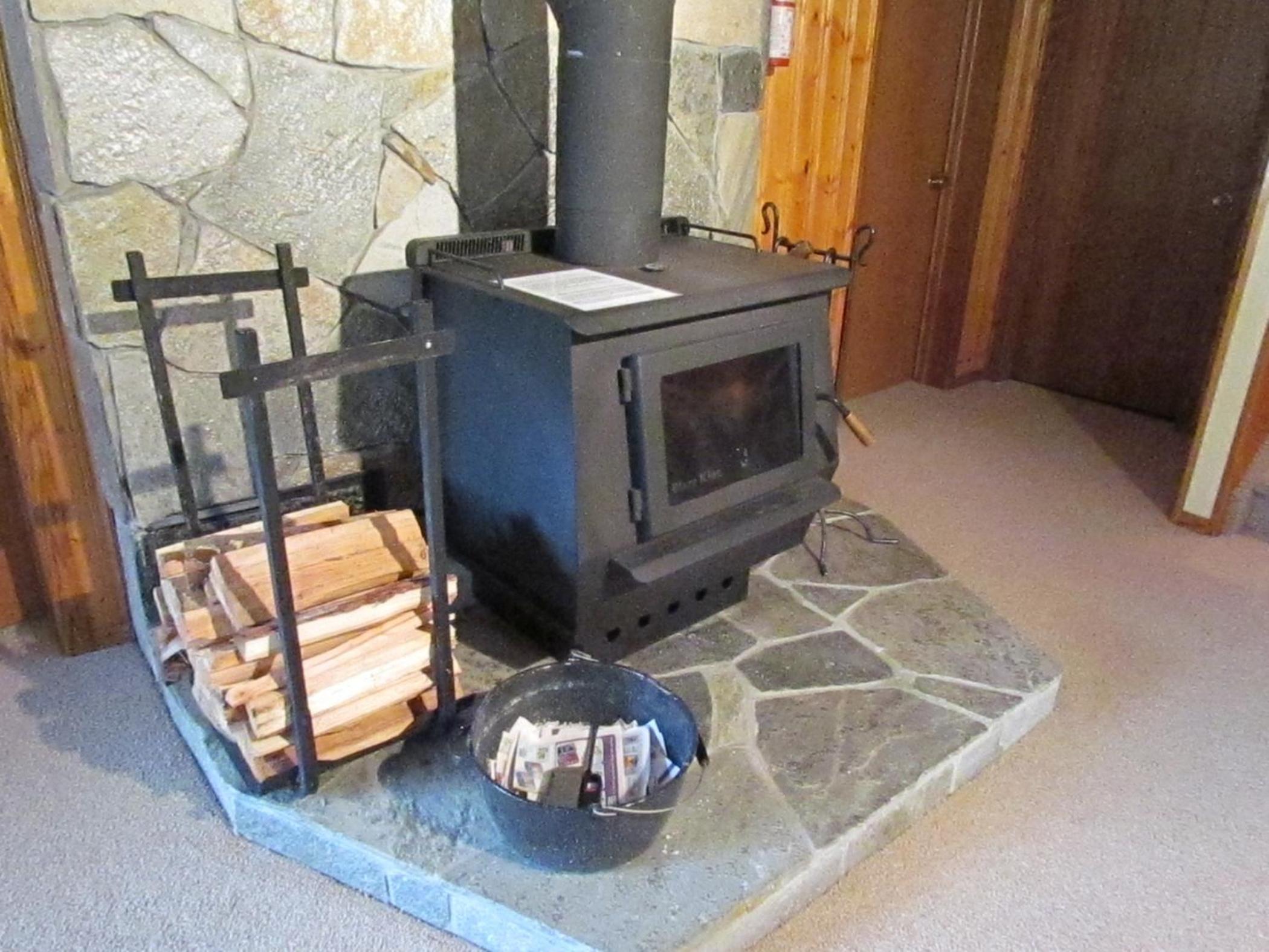 Falcon Cabin