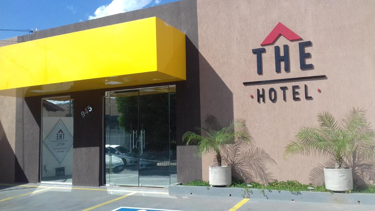 The Hotel