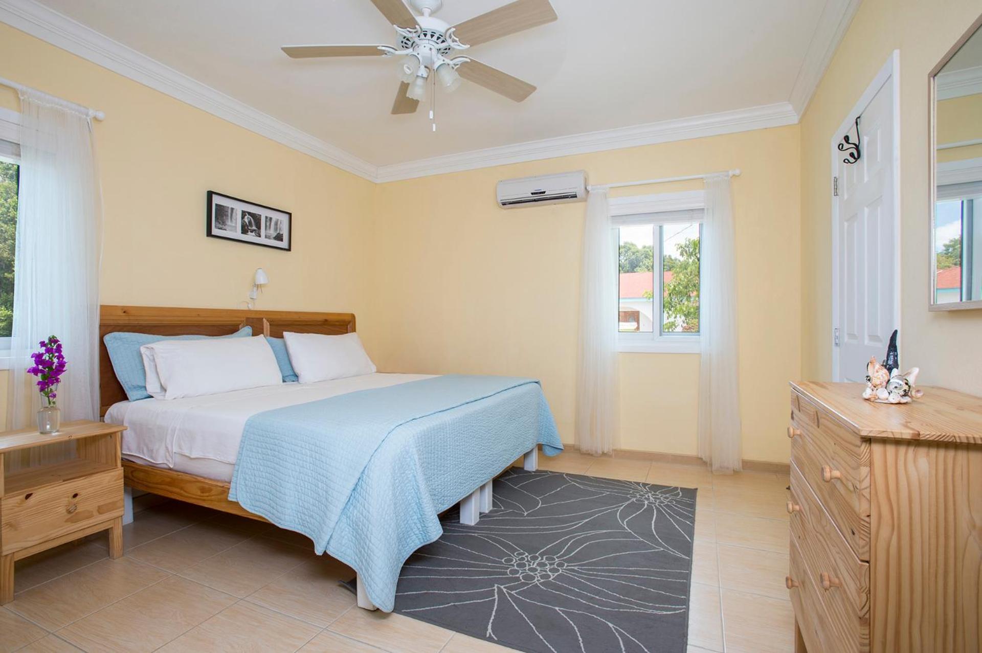 Sir Charles Guest House