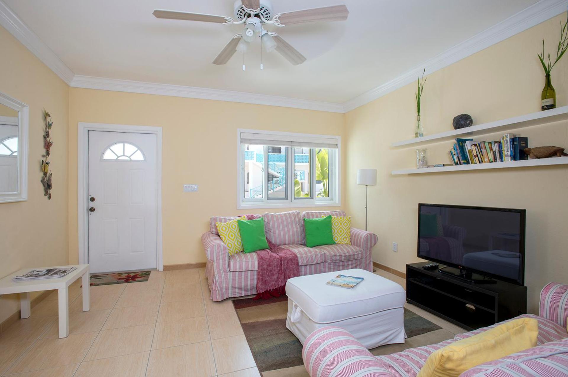 Sir Charles Guest House