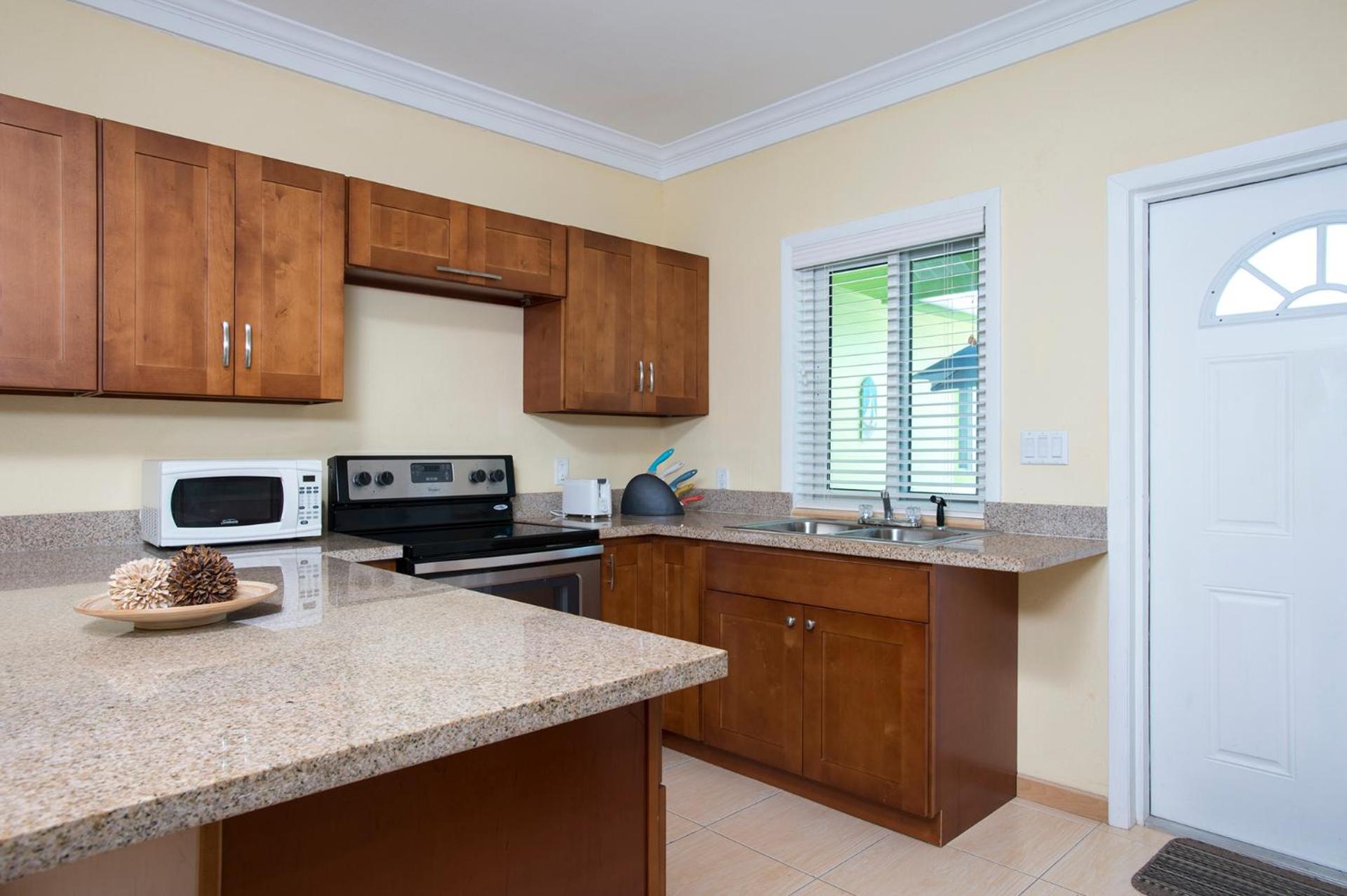 Sir Charles Guest House