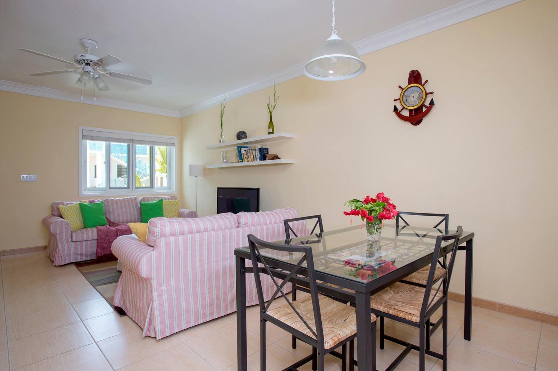 Sir Charles Guest House