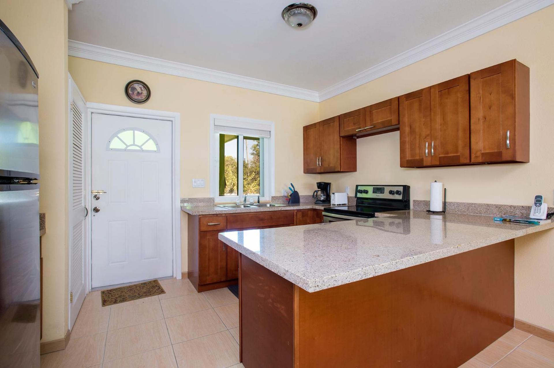 Sir Charles Guest House