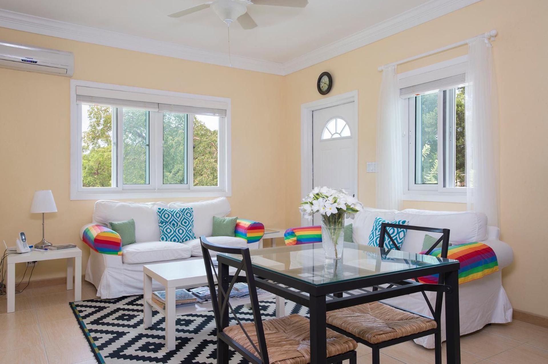 Sir Charles Guest House