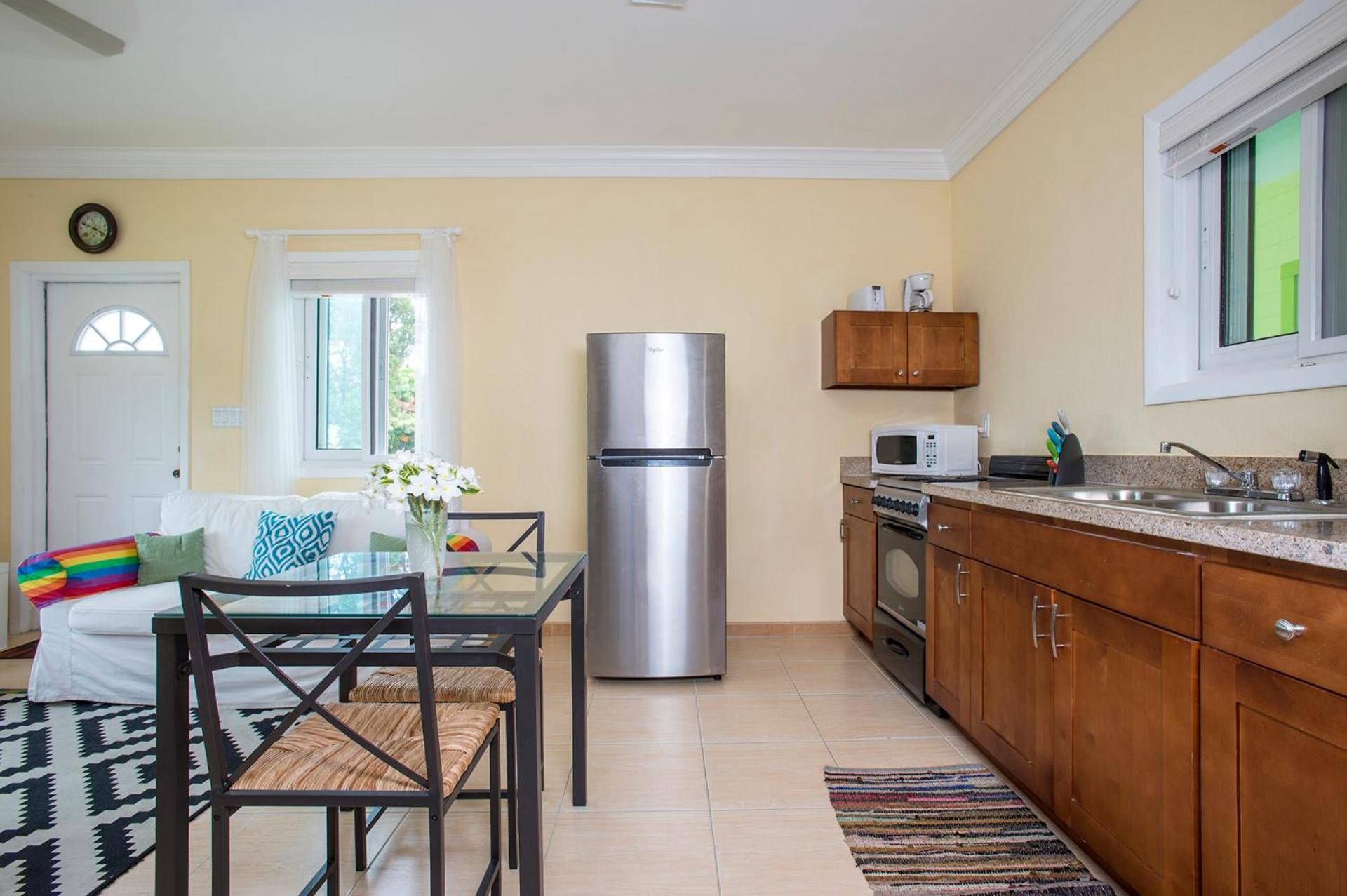 Sir Charles Guest House