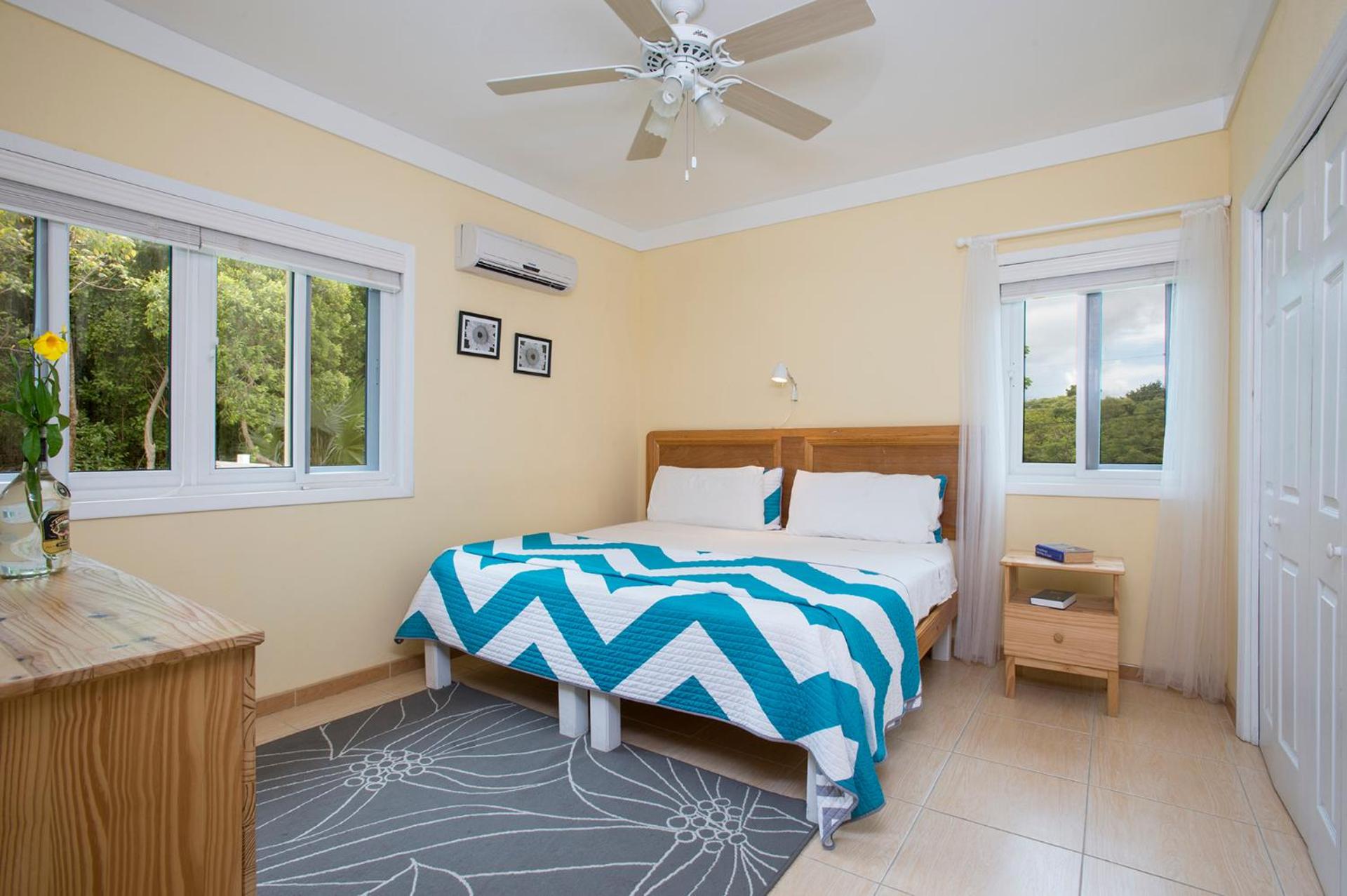 Sir Charles Guest House