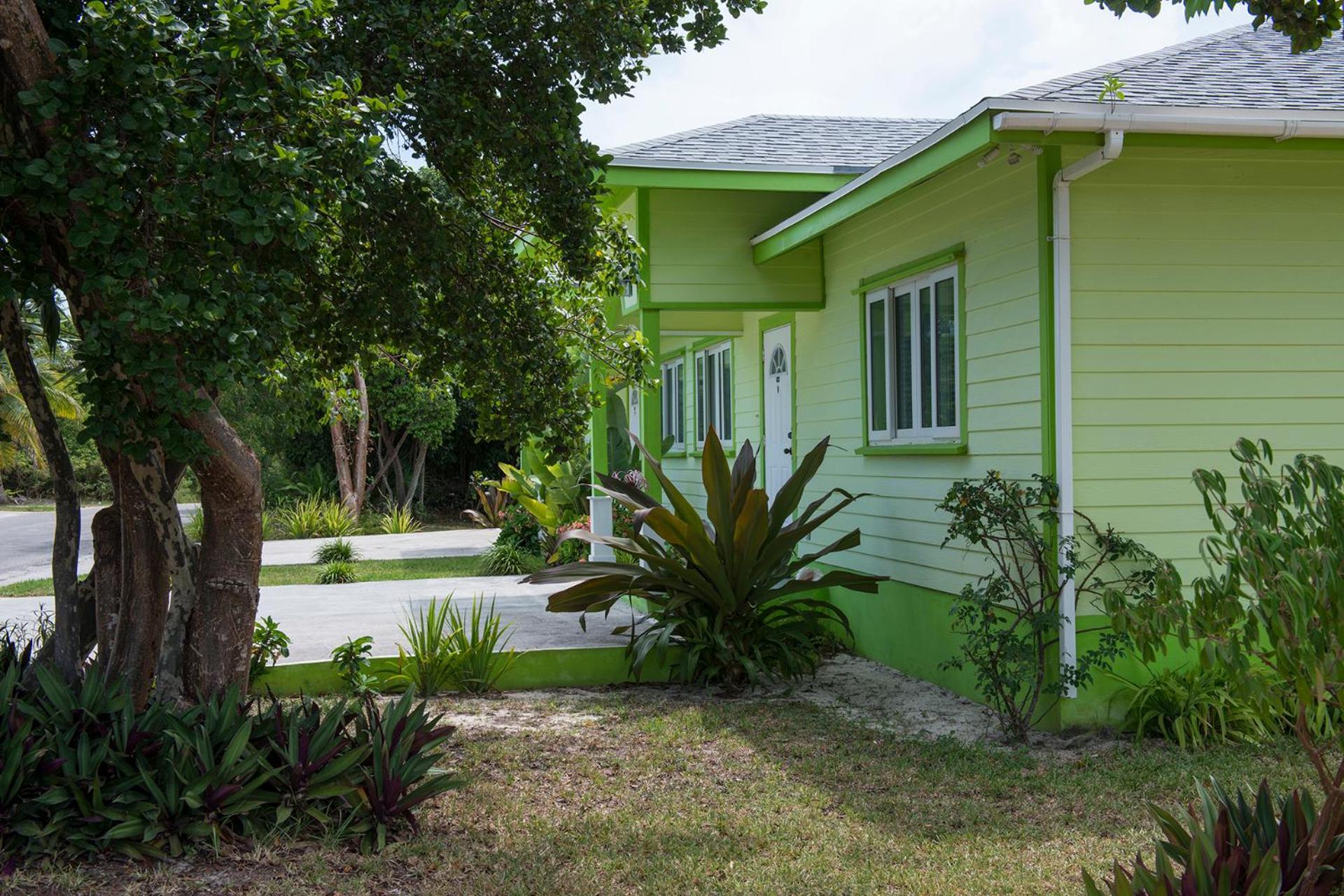 Sir Charles Guest House