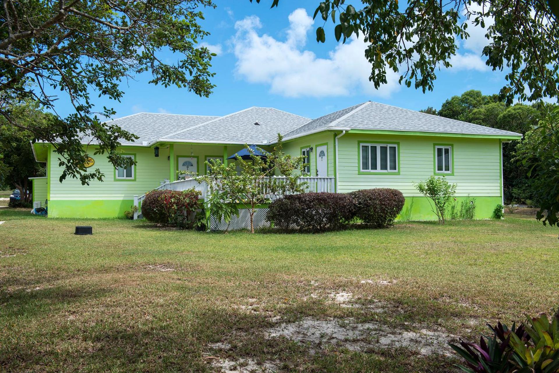 Sir Charles Guest House