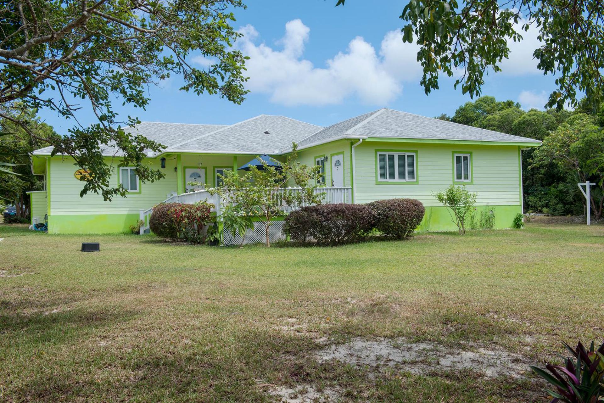 Sir Charles Guest House