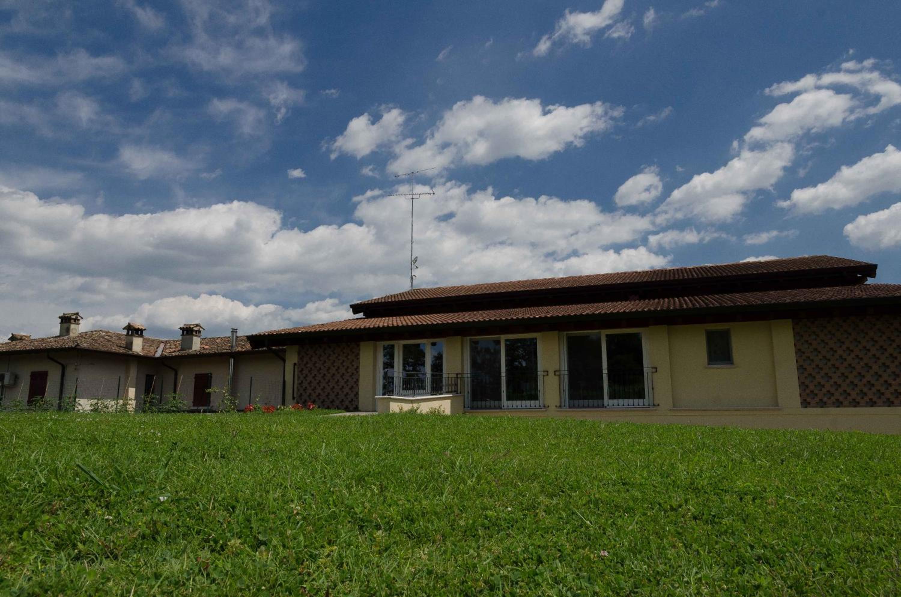 Agriturismo Corte Ambrosio view 3