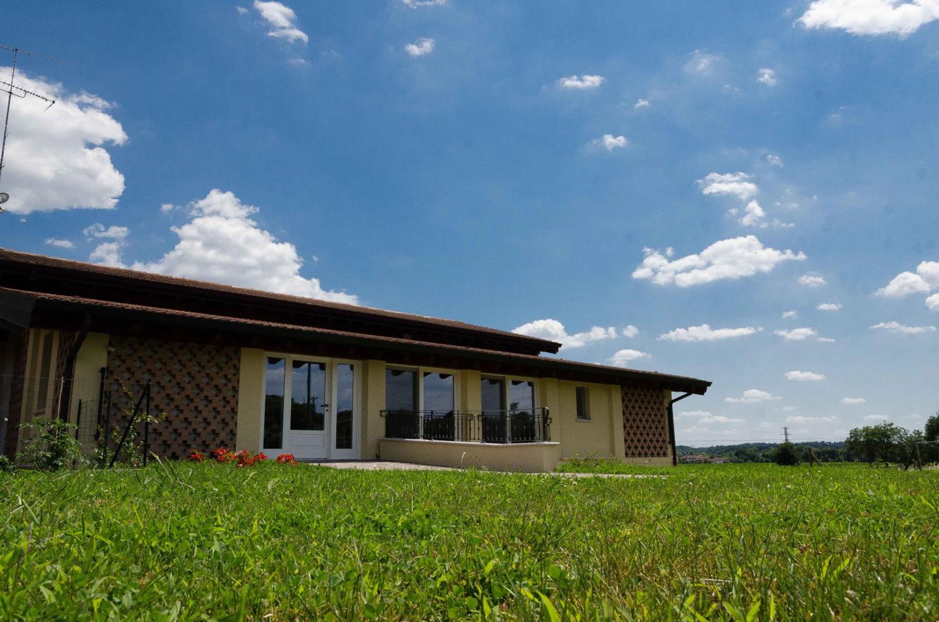 Agriturismo Corte Ambrosio view 4