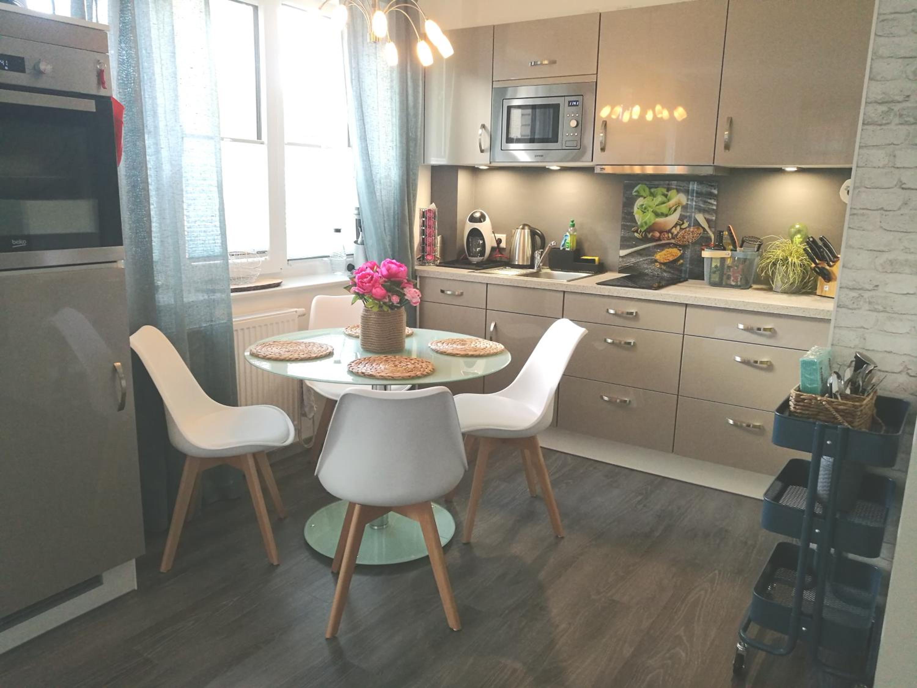 Ferienwohnung Südterrasse mit Kamin Bj 2019 view 3