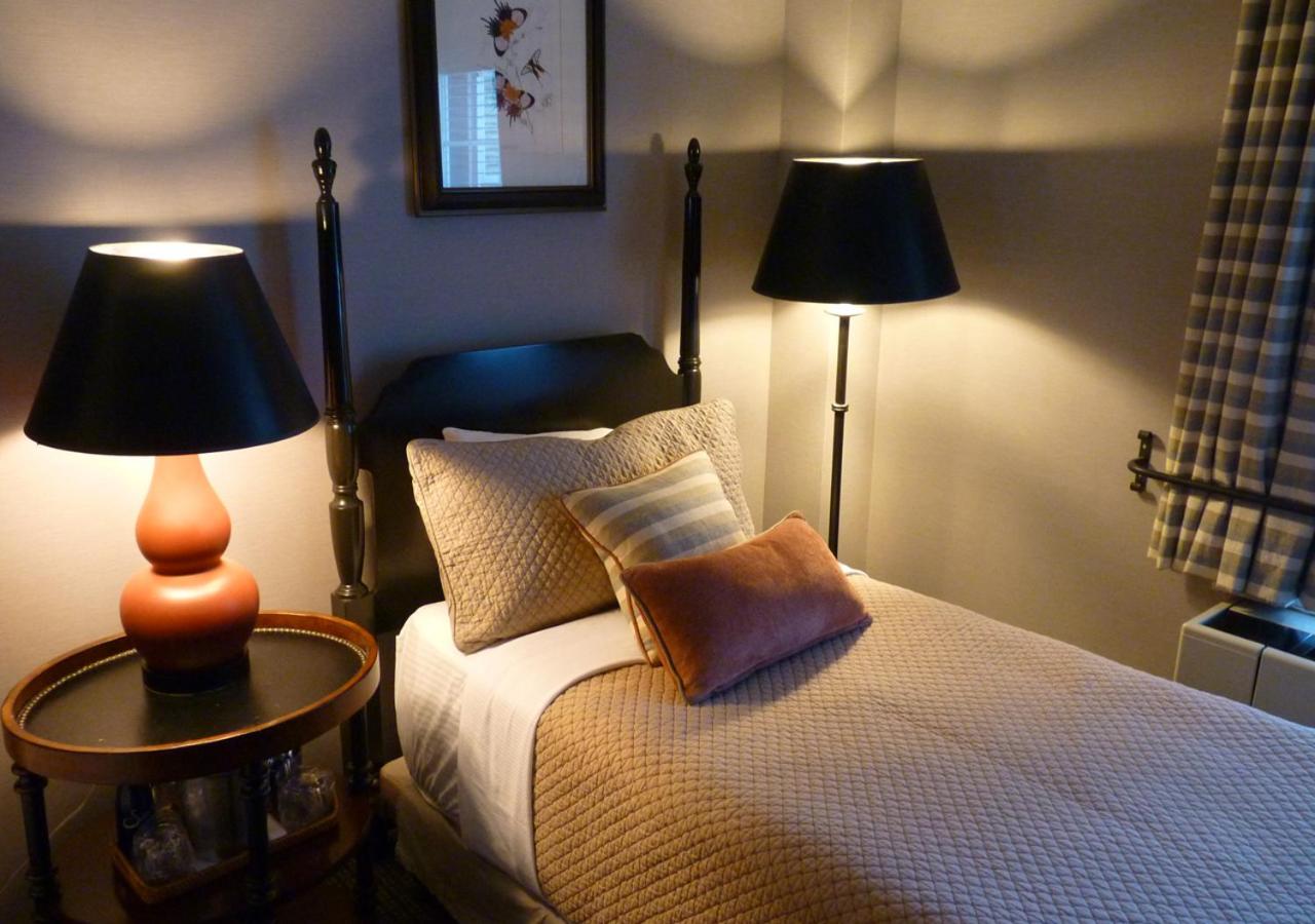 Colgate Inn