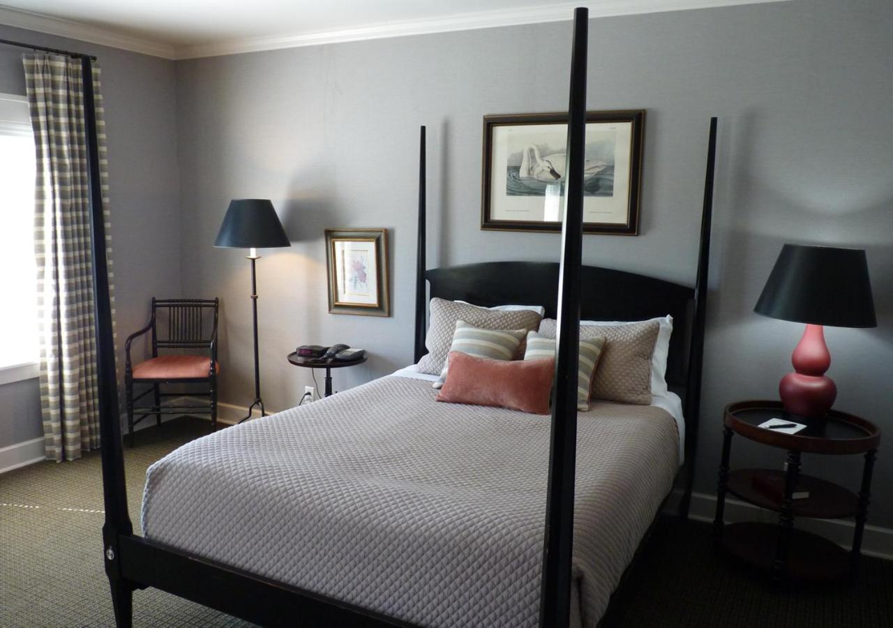 Colgate Inn