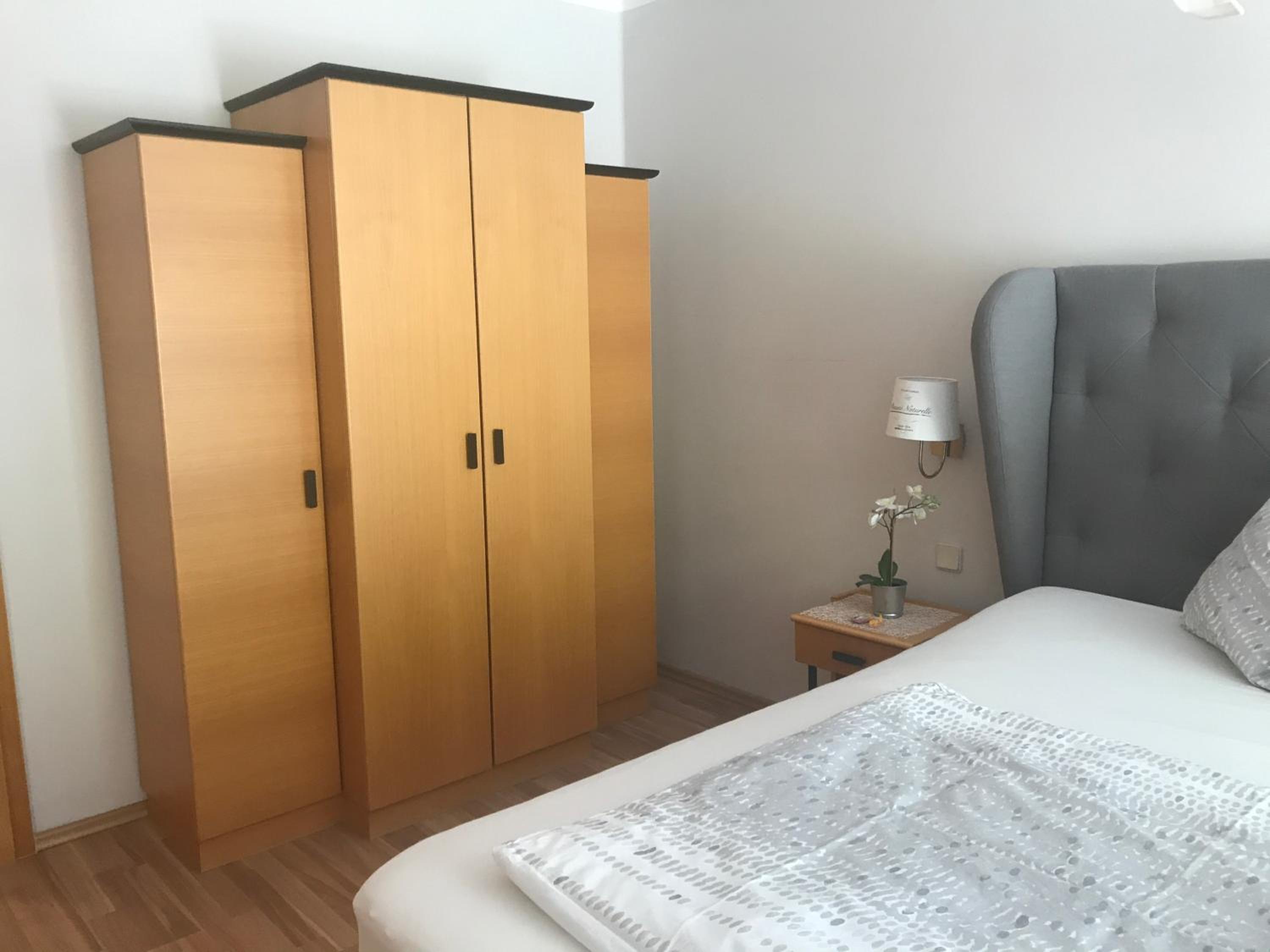 HappyStayApartments