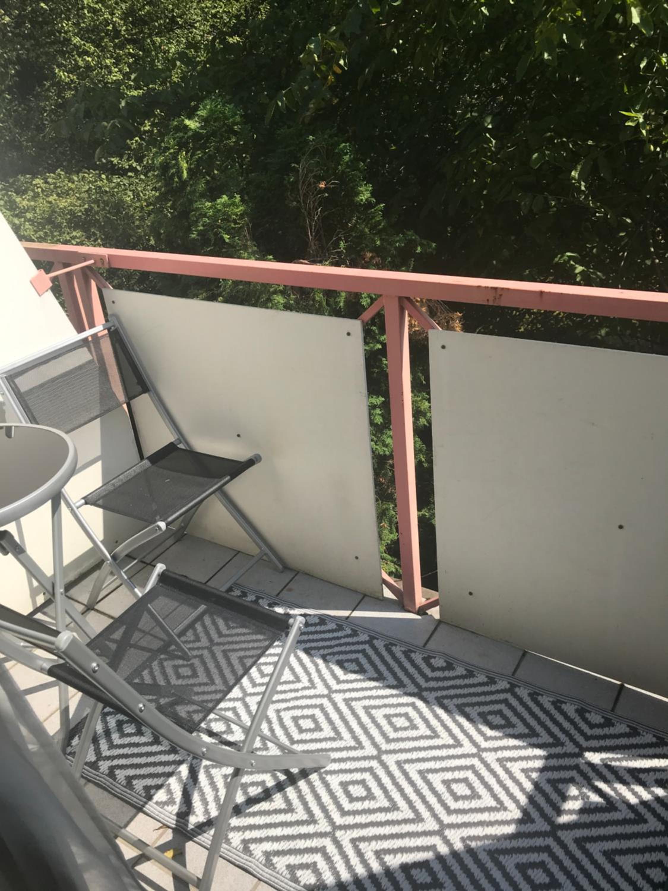 HappyStayApartments
