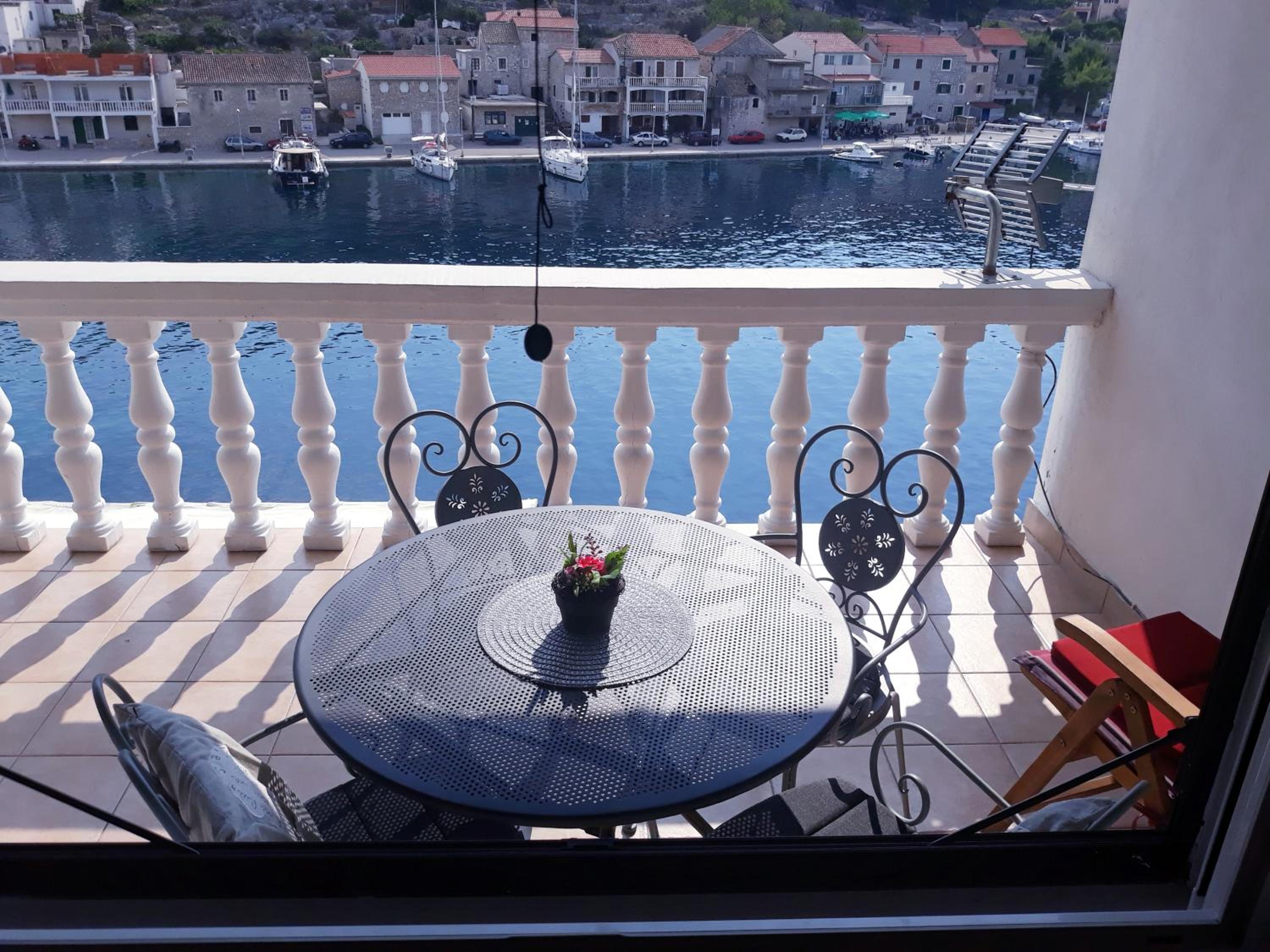 Apartman Riva view 3