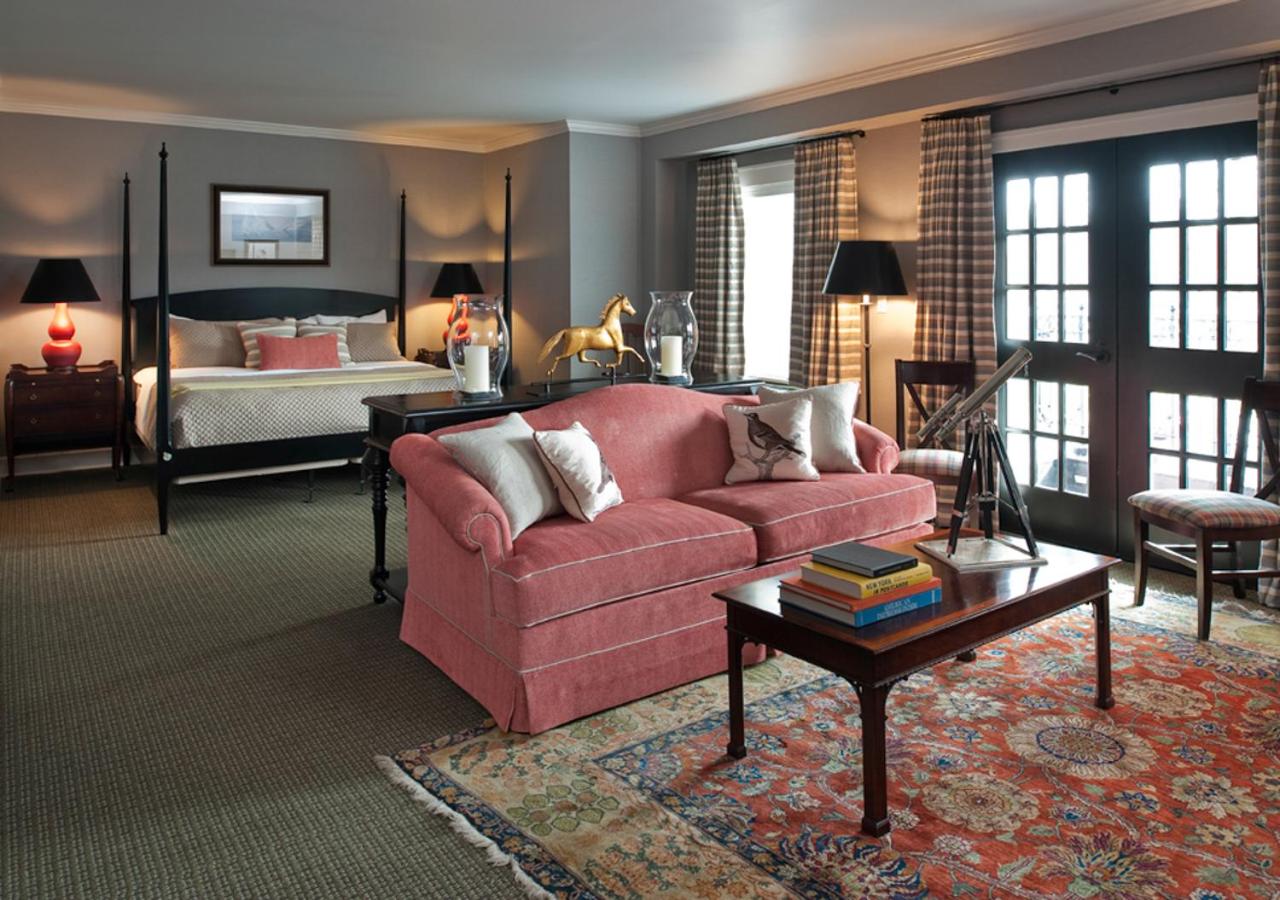 Colgate Inn