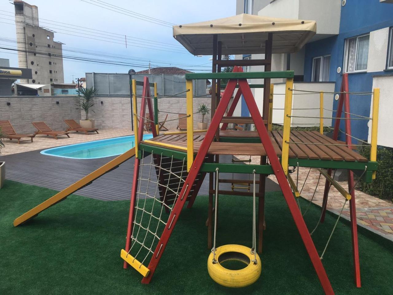 Apartamento em Penha SC view 4