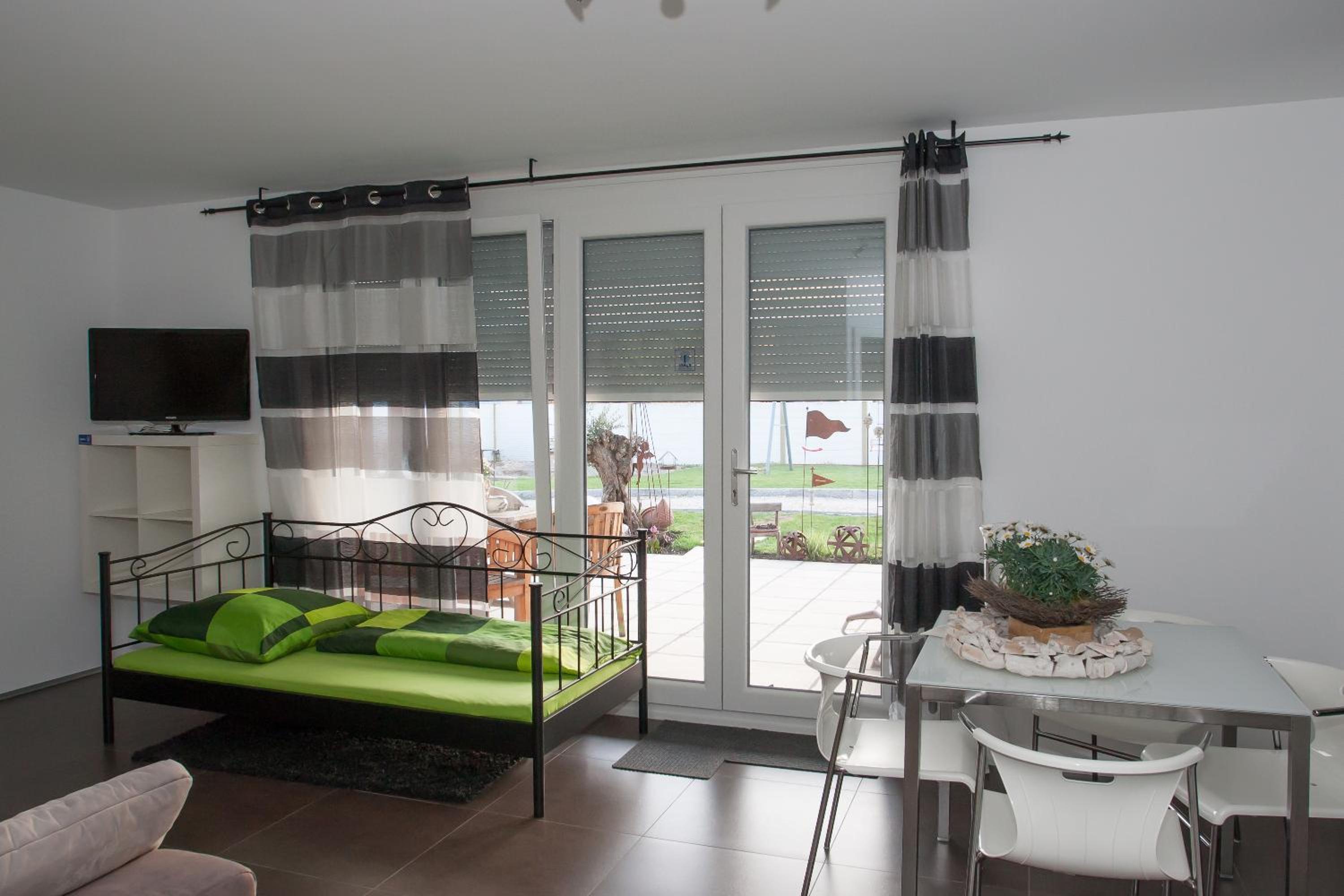 Apartments "Happy Family" view 3