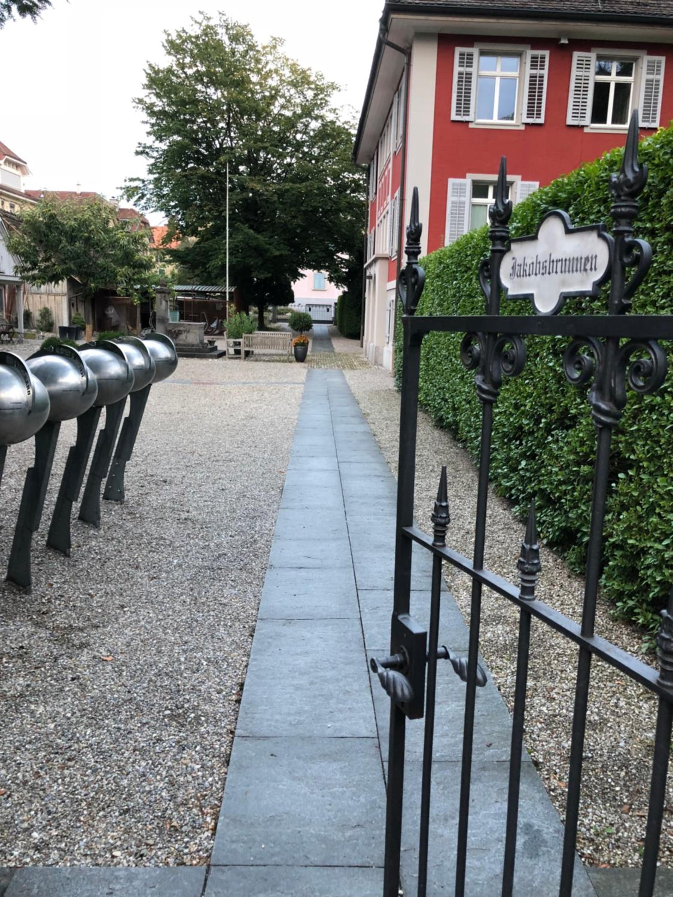 Villa Jakobsbrunnen