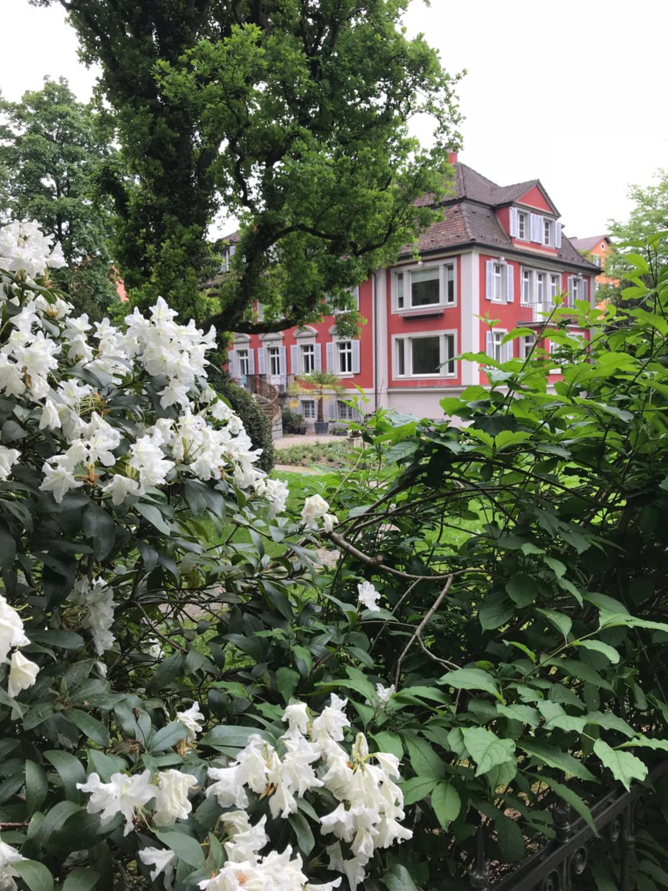 Villa Jakobsbrunnen