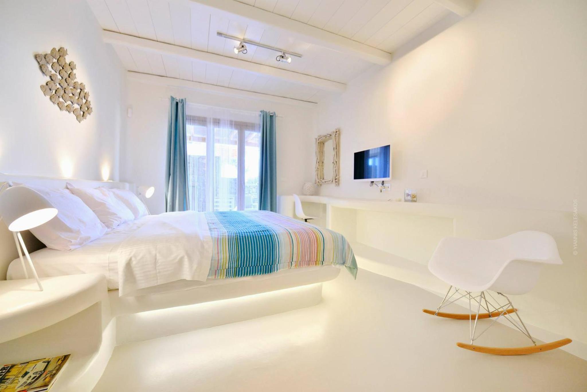 Villa Galatia by Thalassa Residence Mykonos photo 5