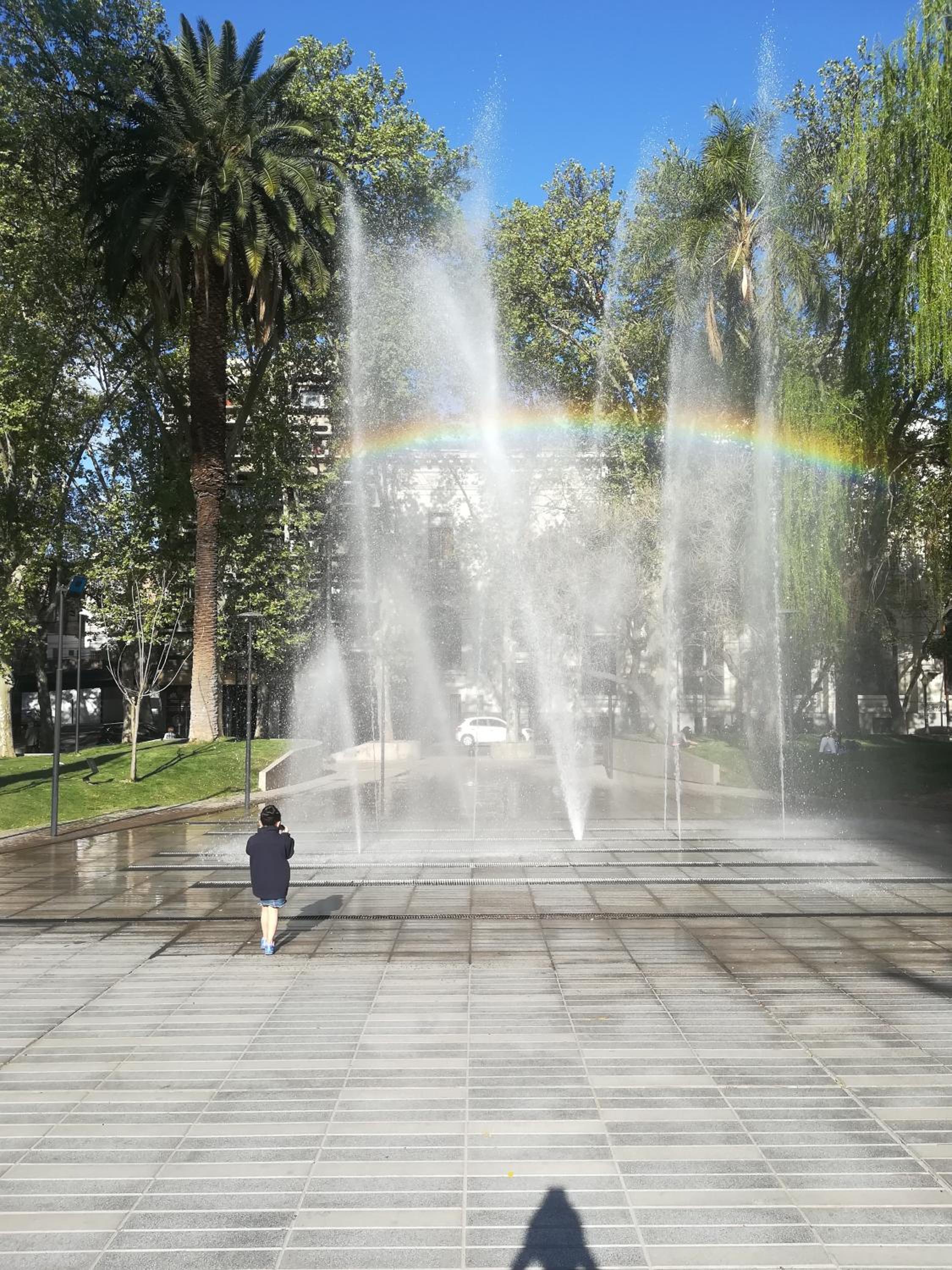 Monoambiente en Mendoza