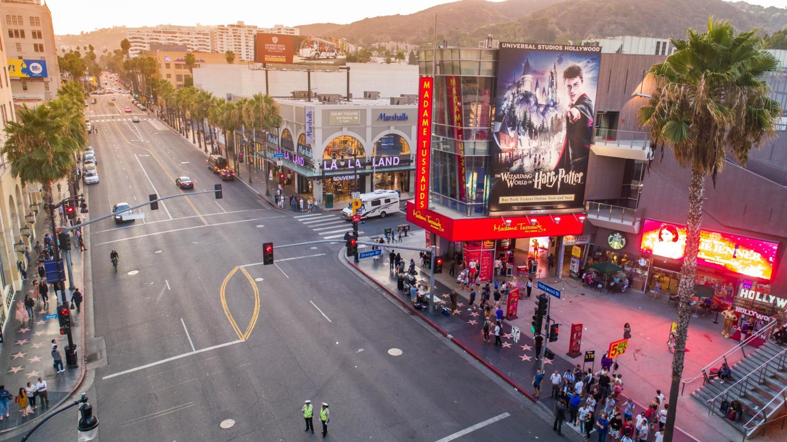 Integrity - Real Hollywood Experience