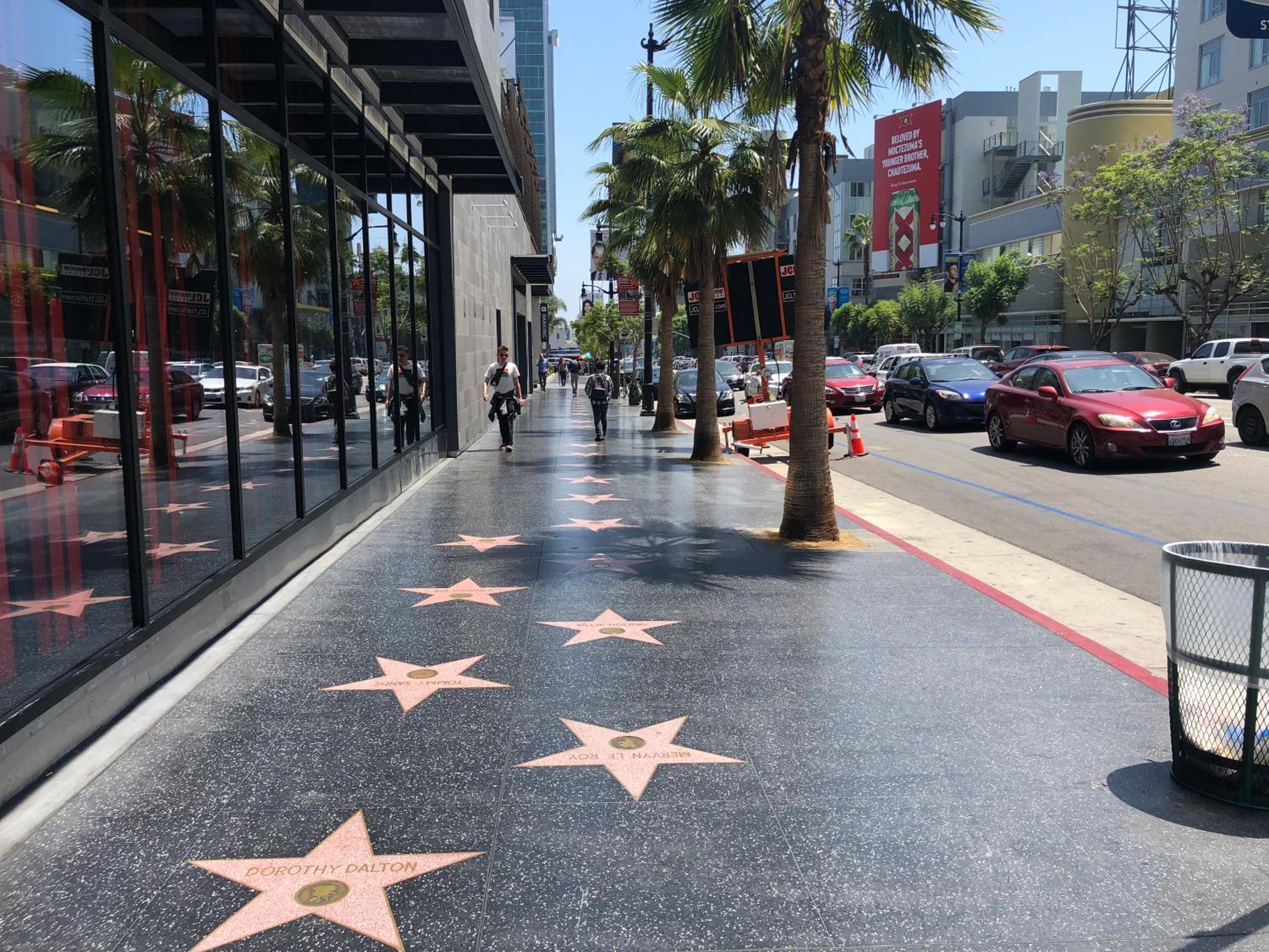 Integrity - Real Hollywood Experience