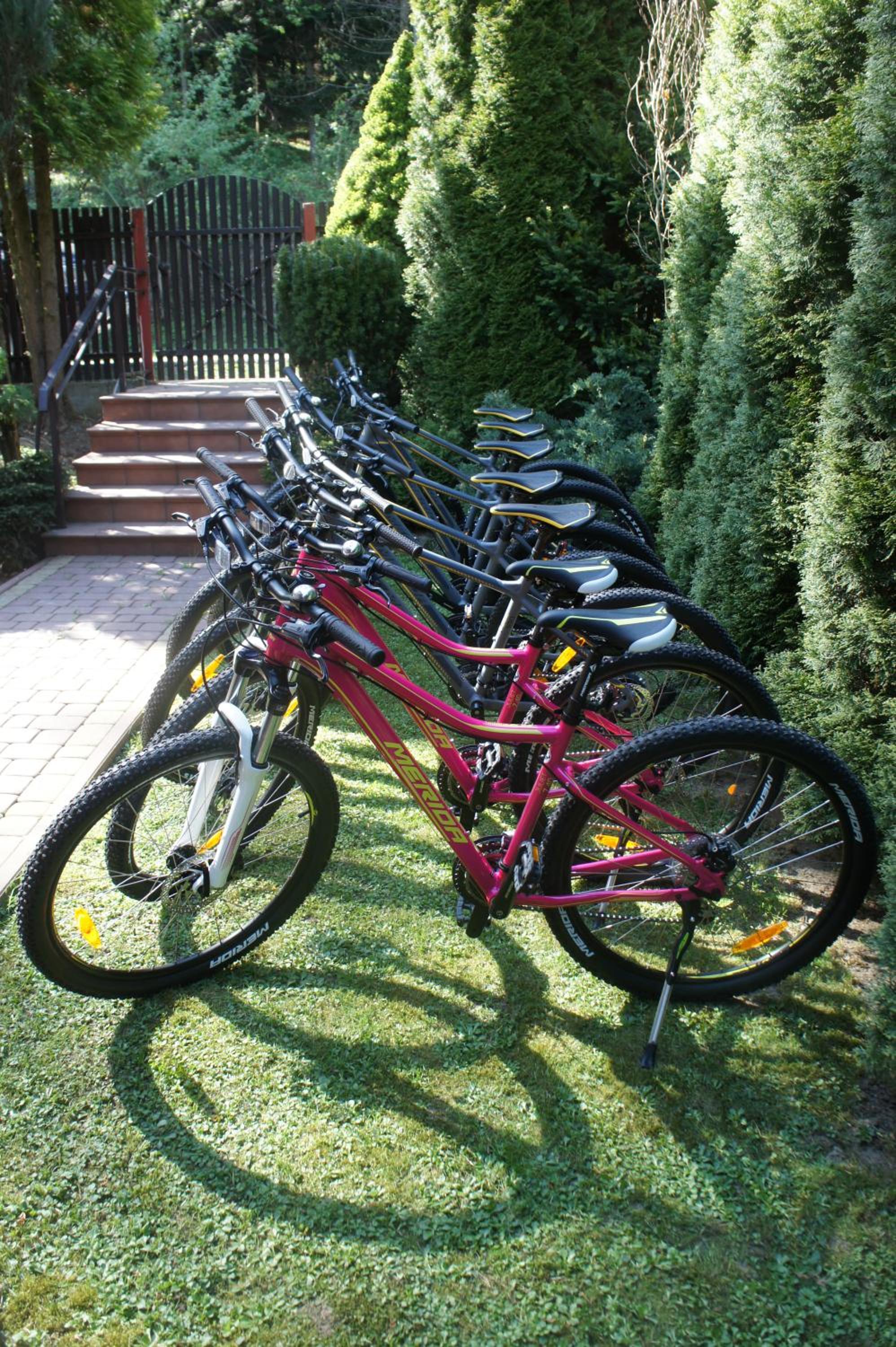 RowerowyFun, photo 6