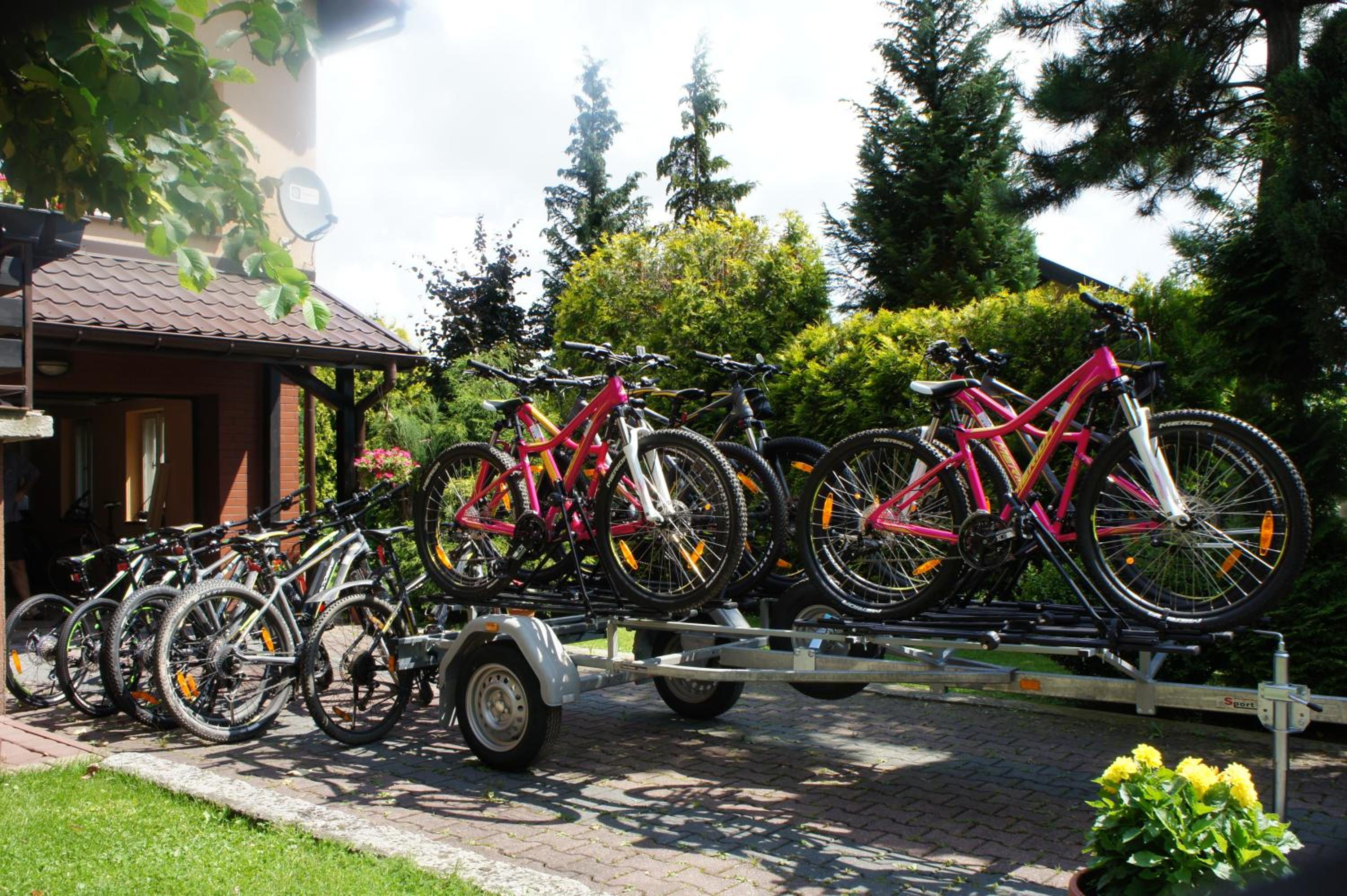 RowerowyFun, photo 12