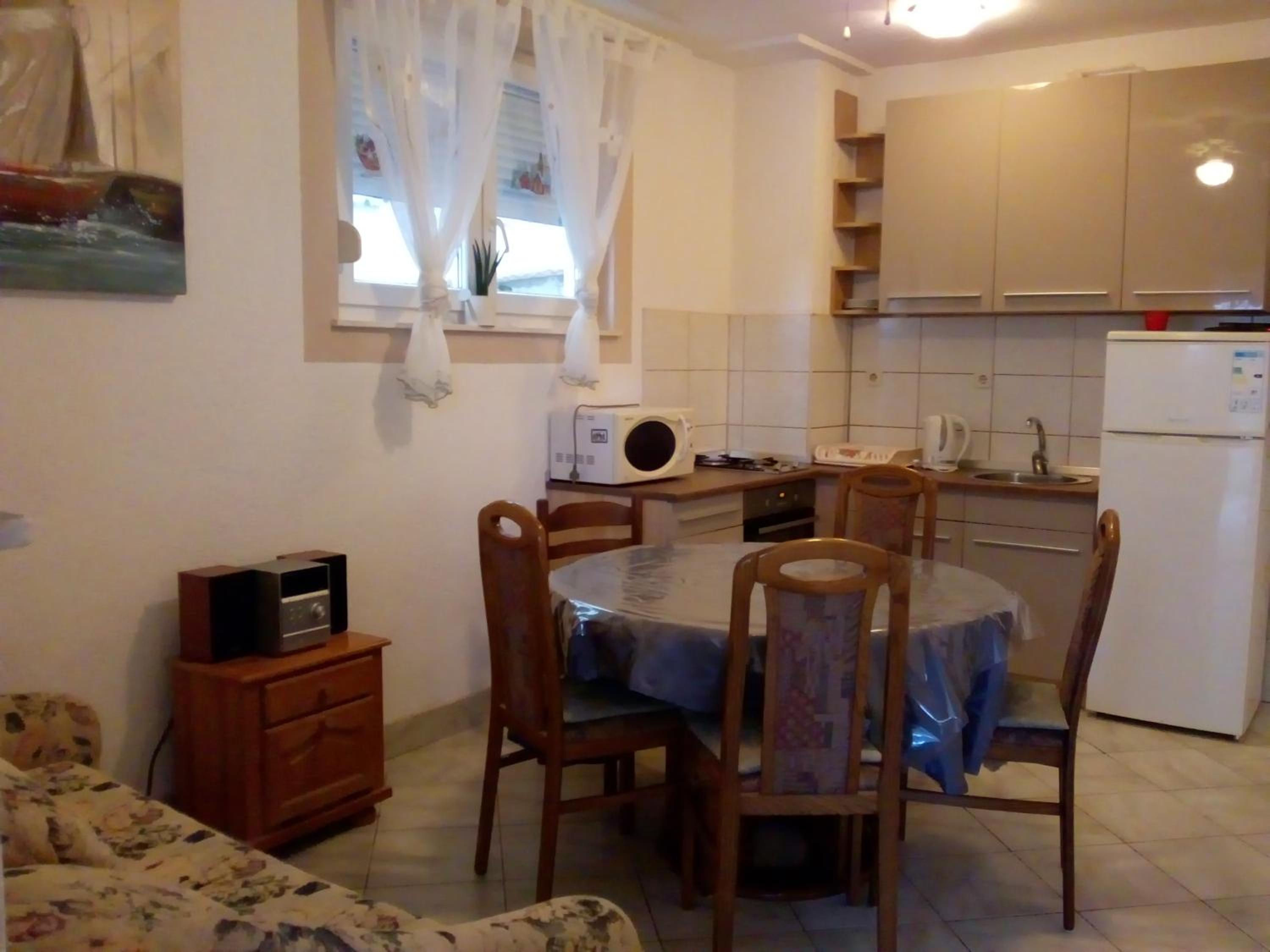 Apartments Brčić view 3
