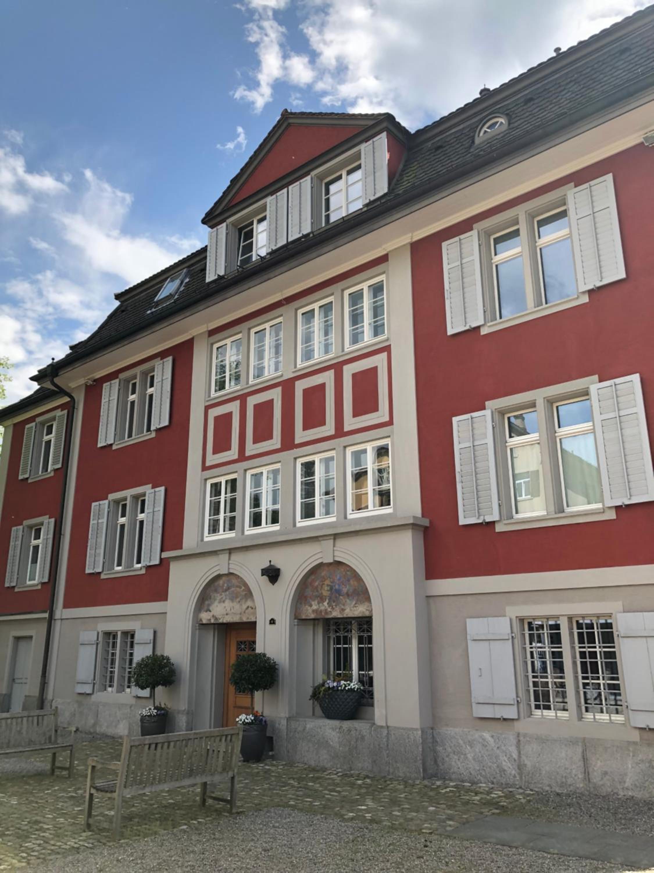 Villa Jakobsbrunnen