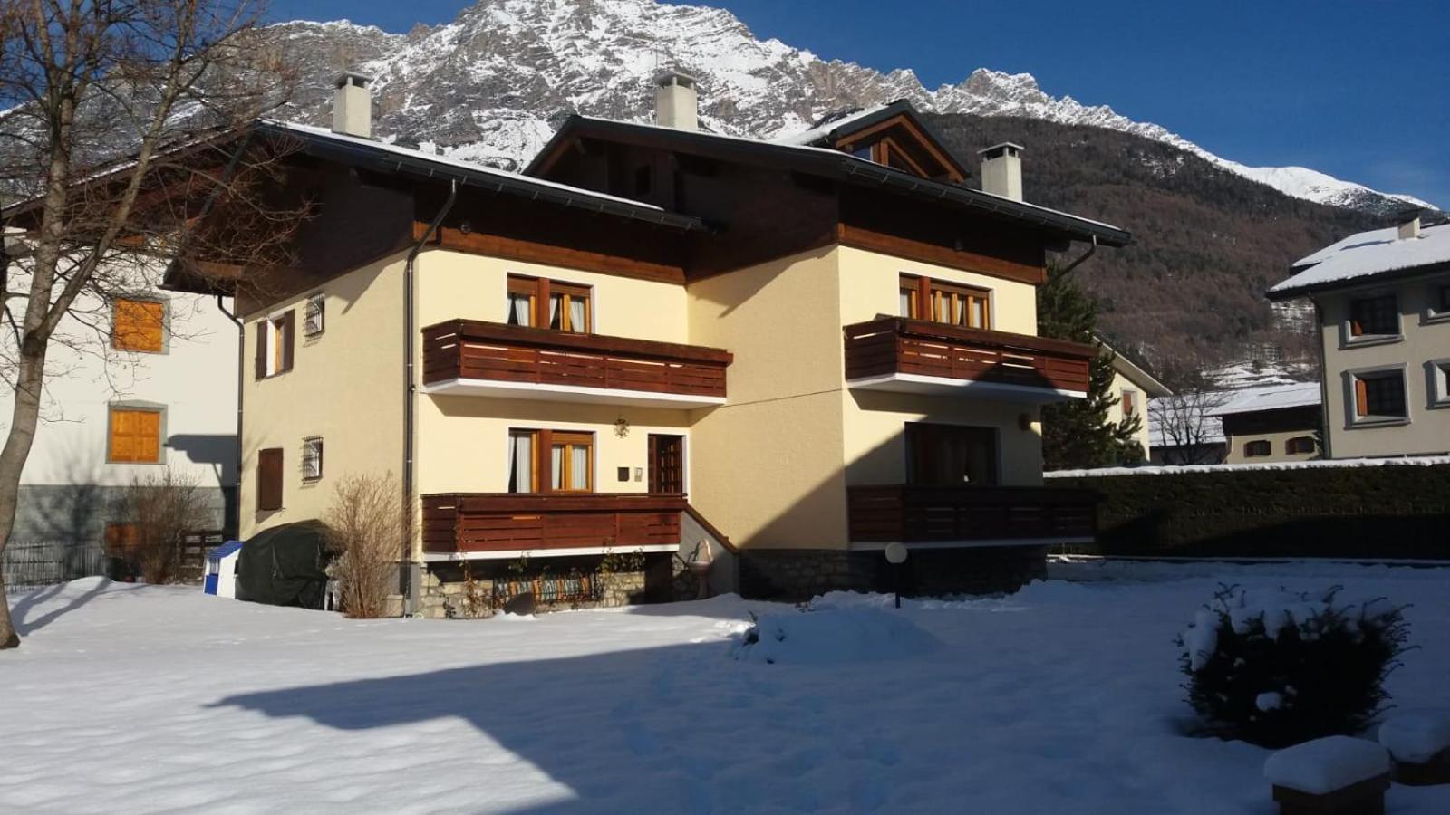 Villa Alma view 3