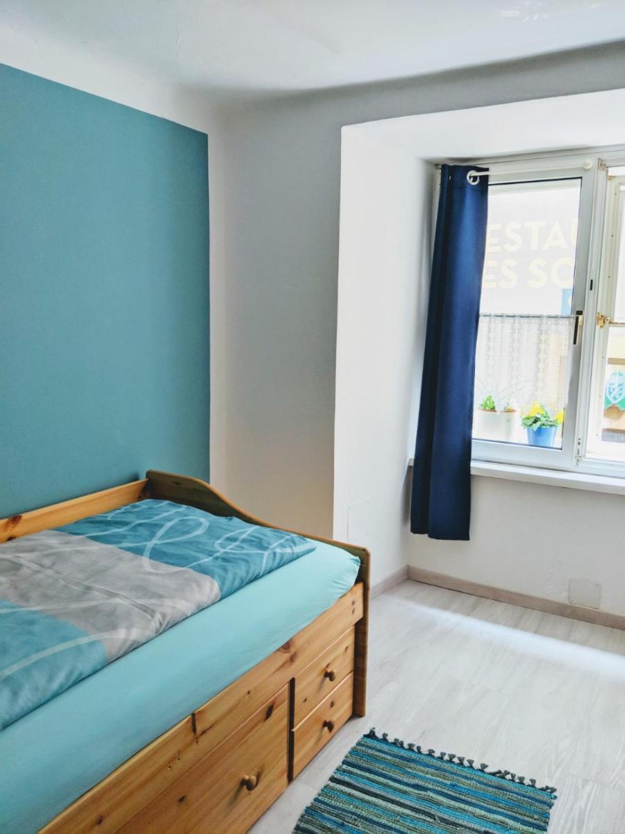 Gemütliche 4 Zimmer Whg in der Residenz Elisabeth