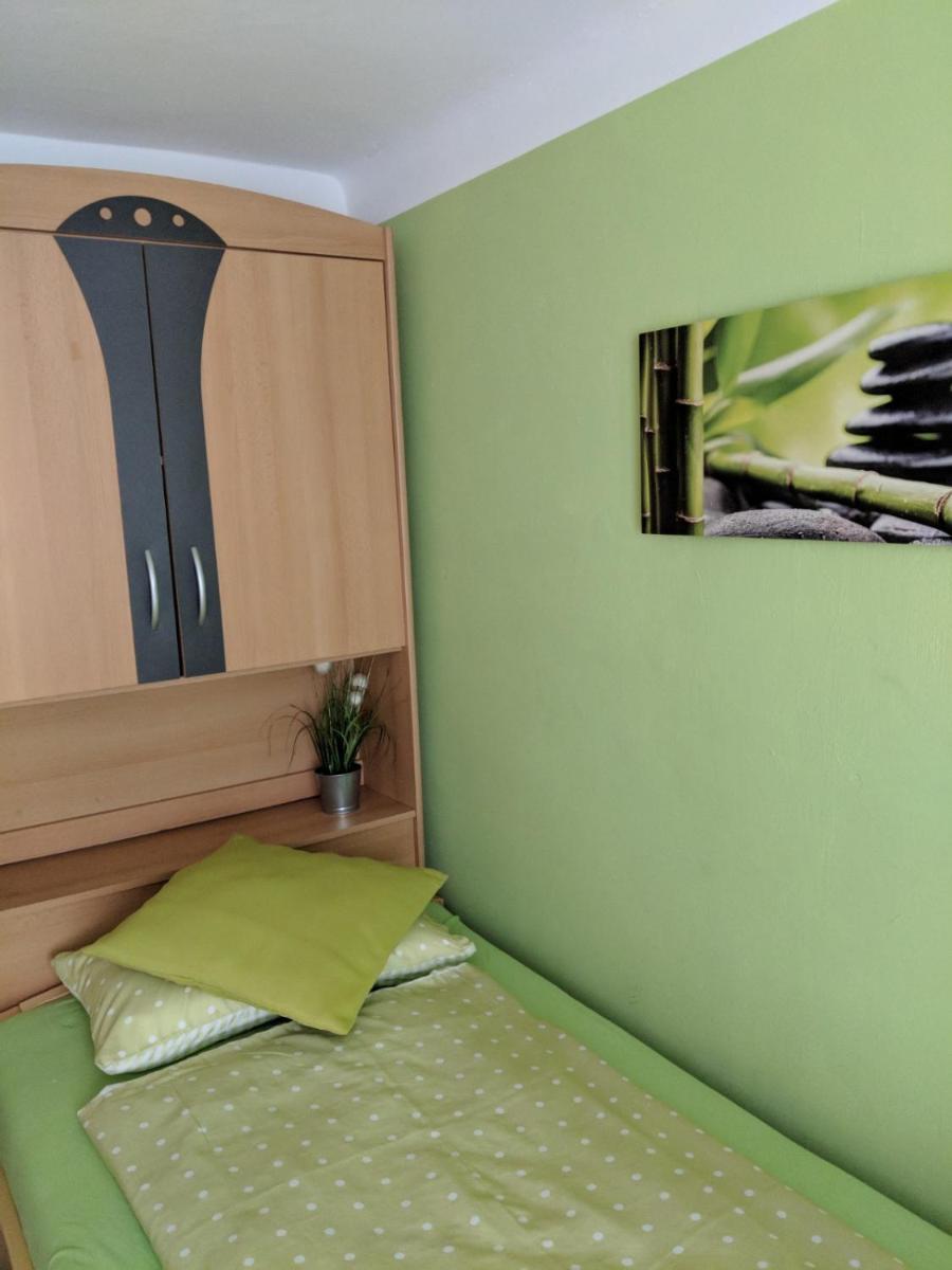Gemütliche 4 Zimmer Whg in der Residenz Elisabeth