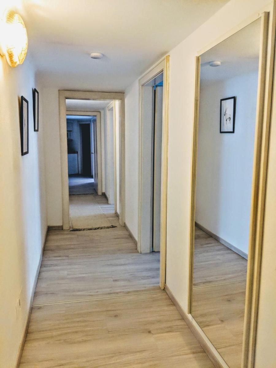 Gemütliche 4 Zimmer Whg in der Residenz Elisabeth