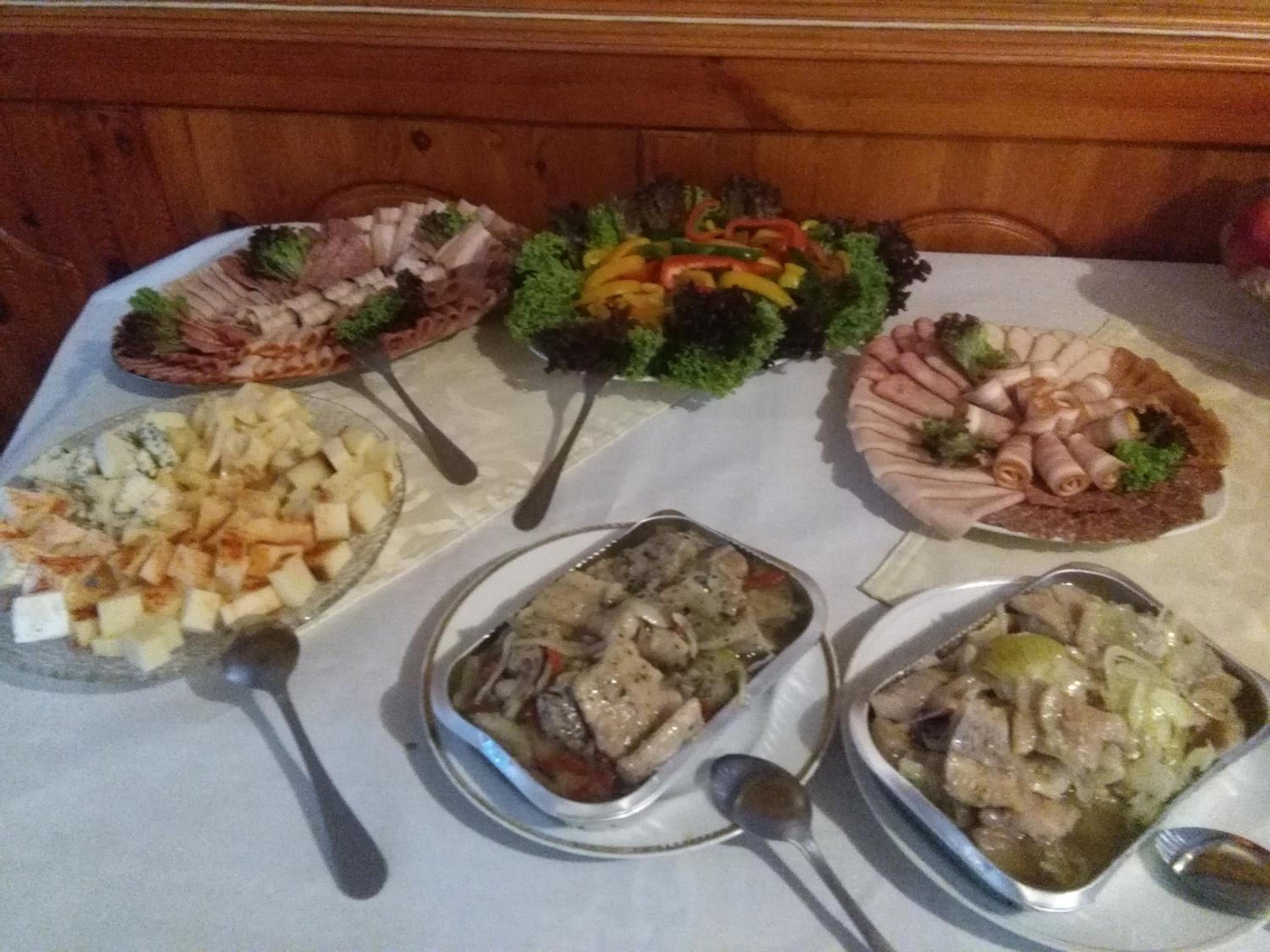 Penzion U Zeleného Stromu