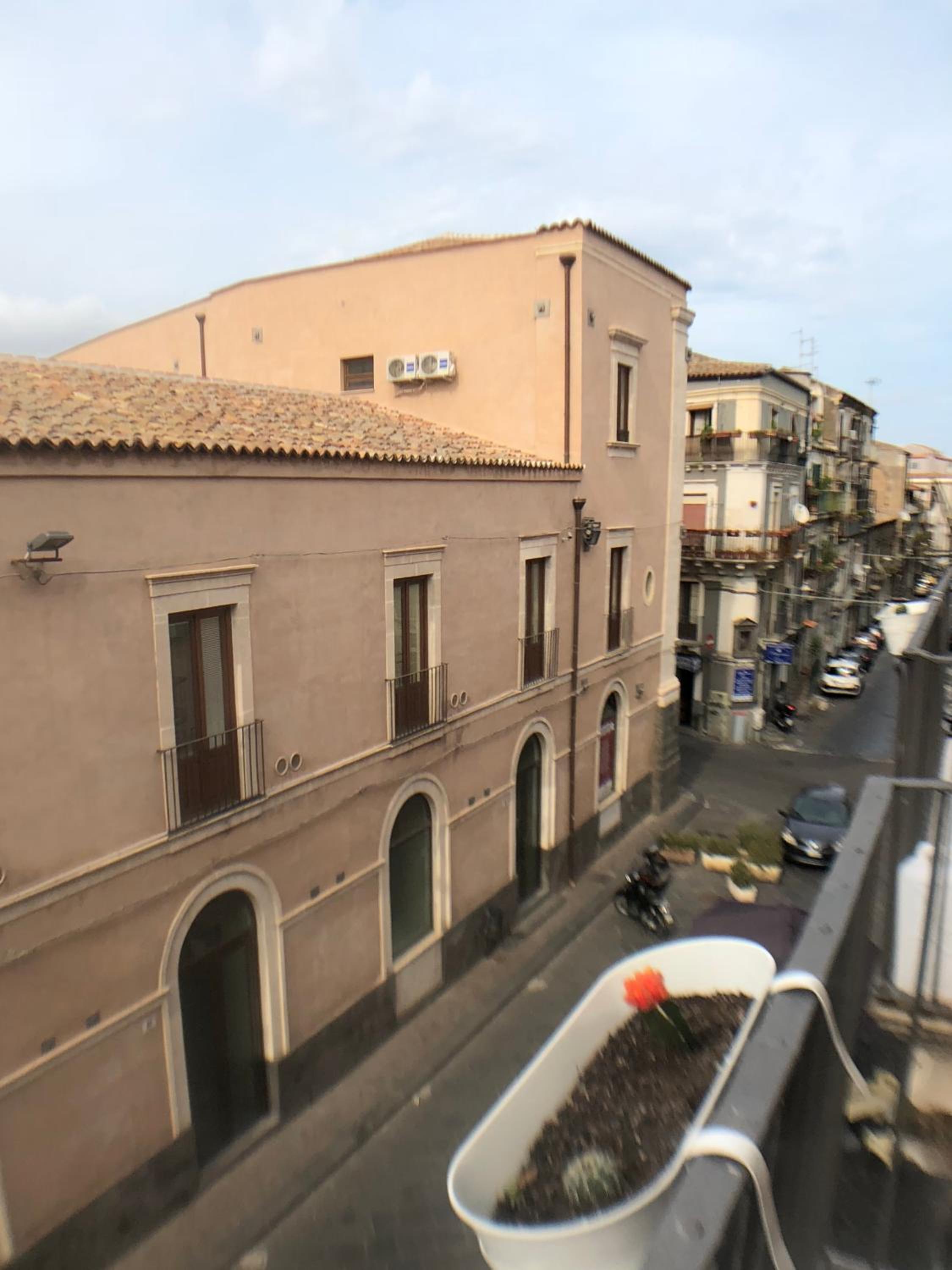 Catania Sun&Sea - Sea Suite view 2