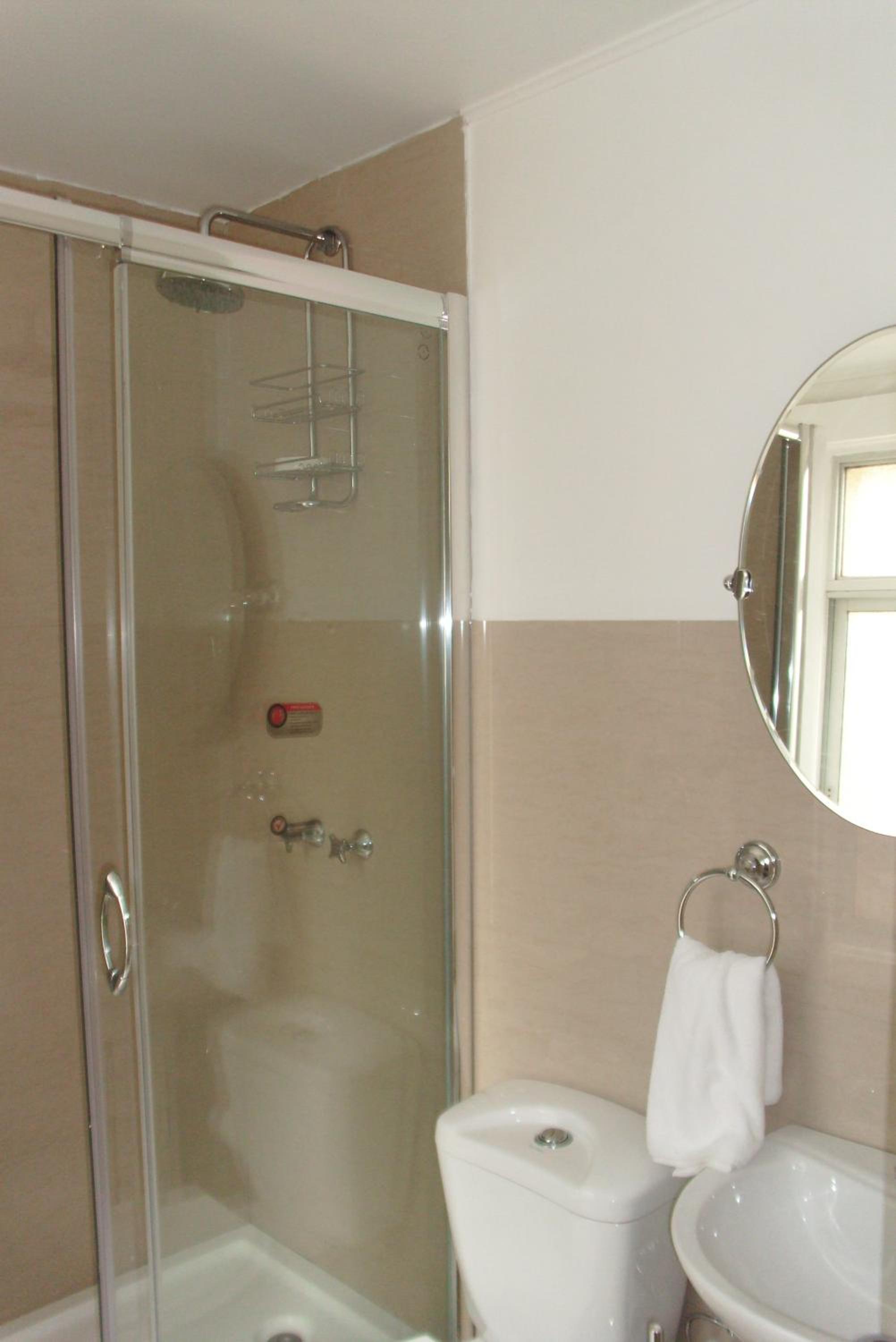 Escalera al Puerto Guest House