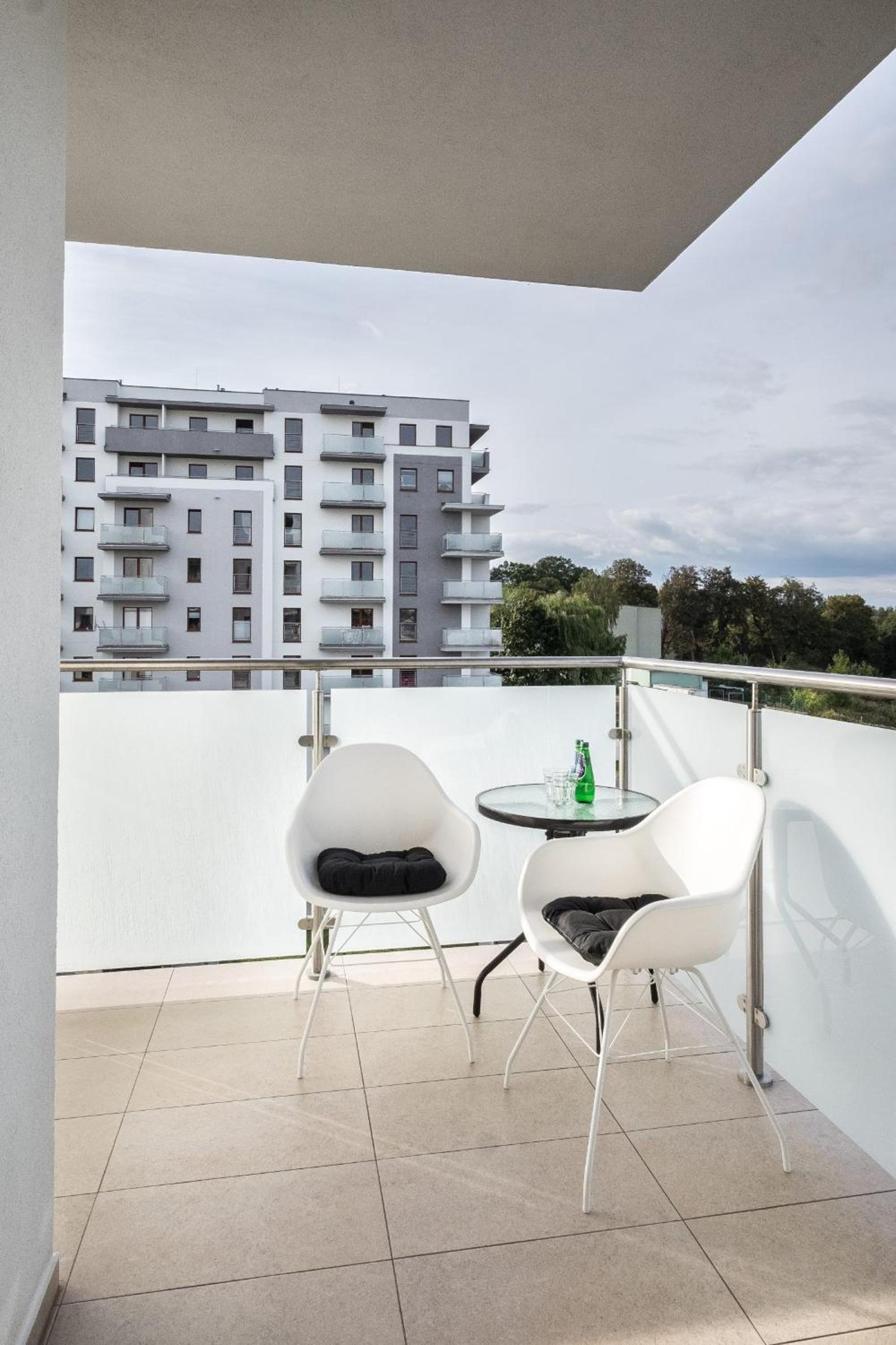 Apartament Sweet House view 4