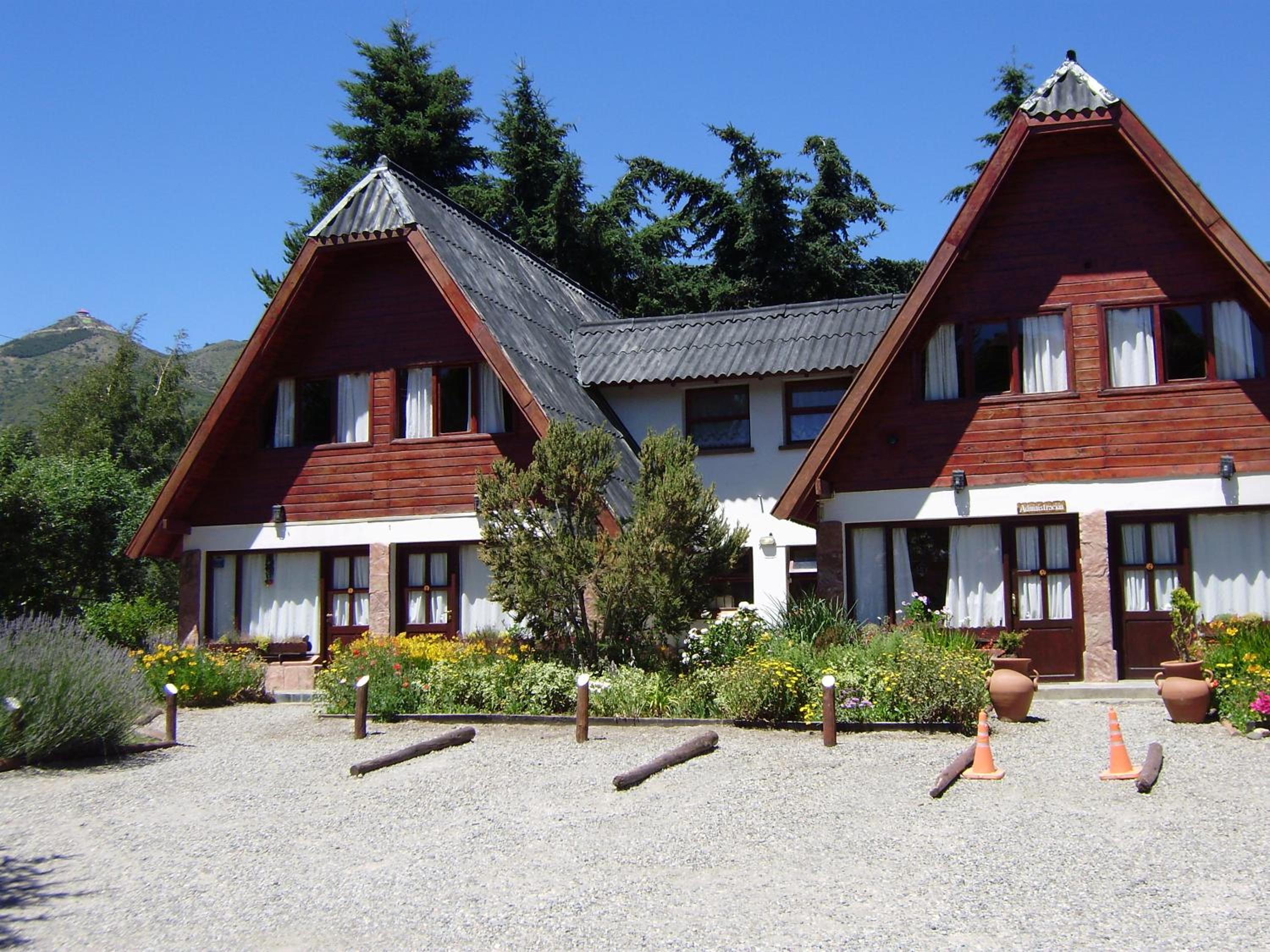 Villa San Ignacio