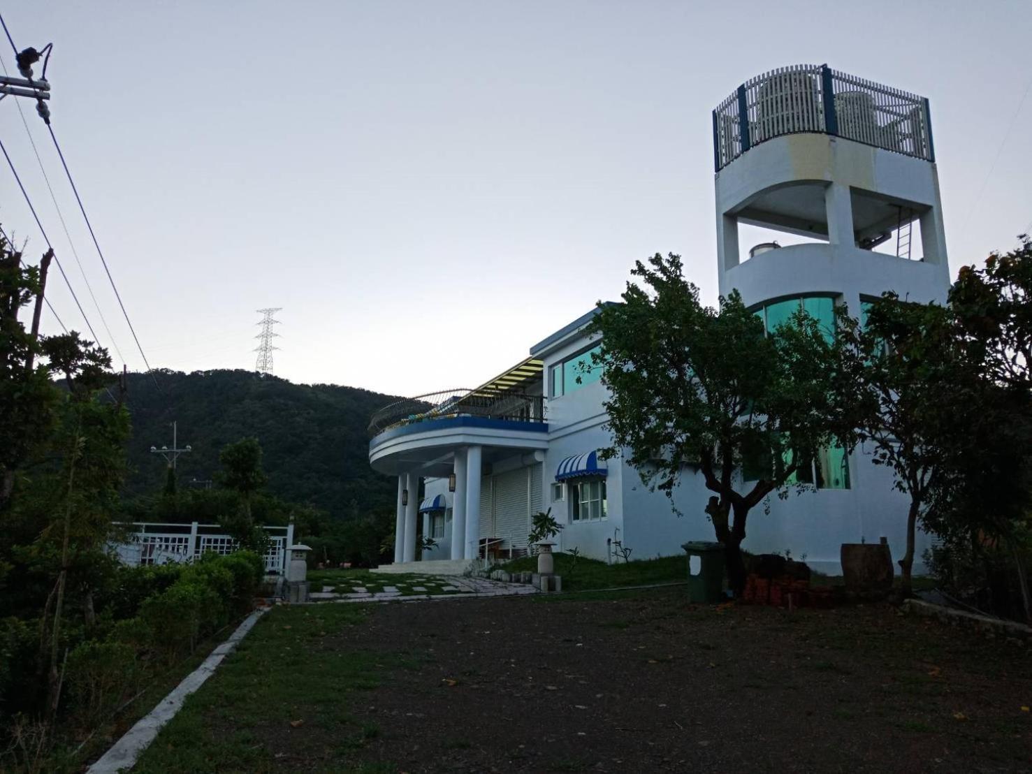 Hot Spring Hill B&B view 5